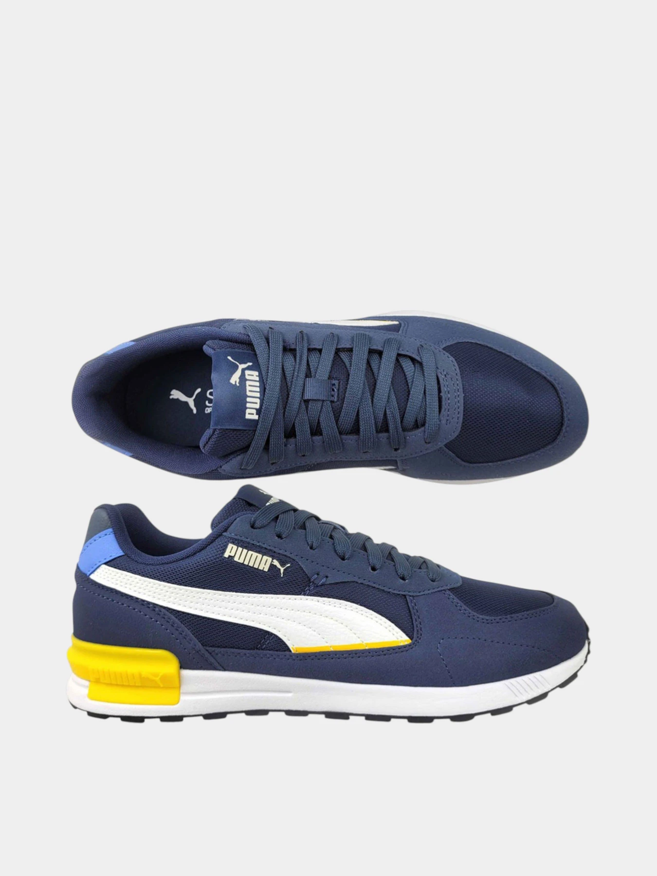 Кроссовки PUMA Graviton модель 101909323 Кроссовки PUMA Graviton модель 101909323 Фото