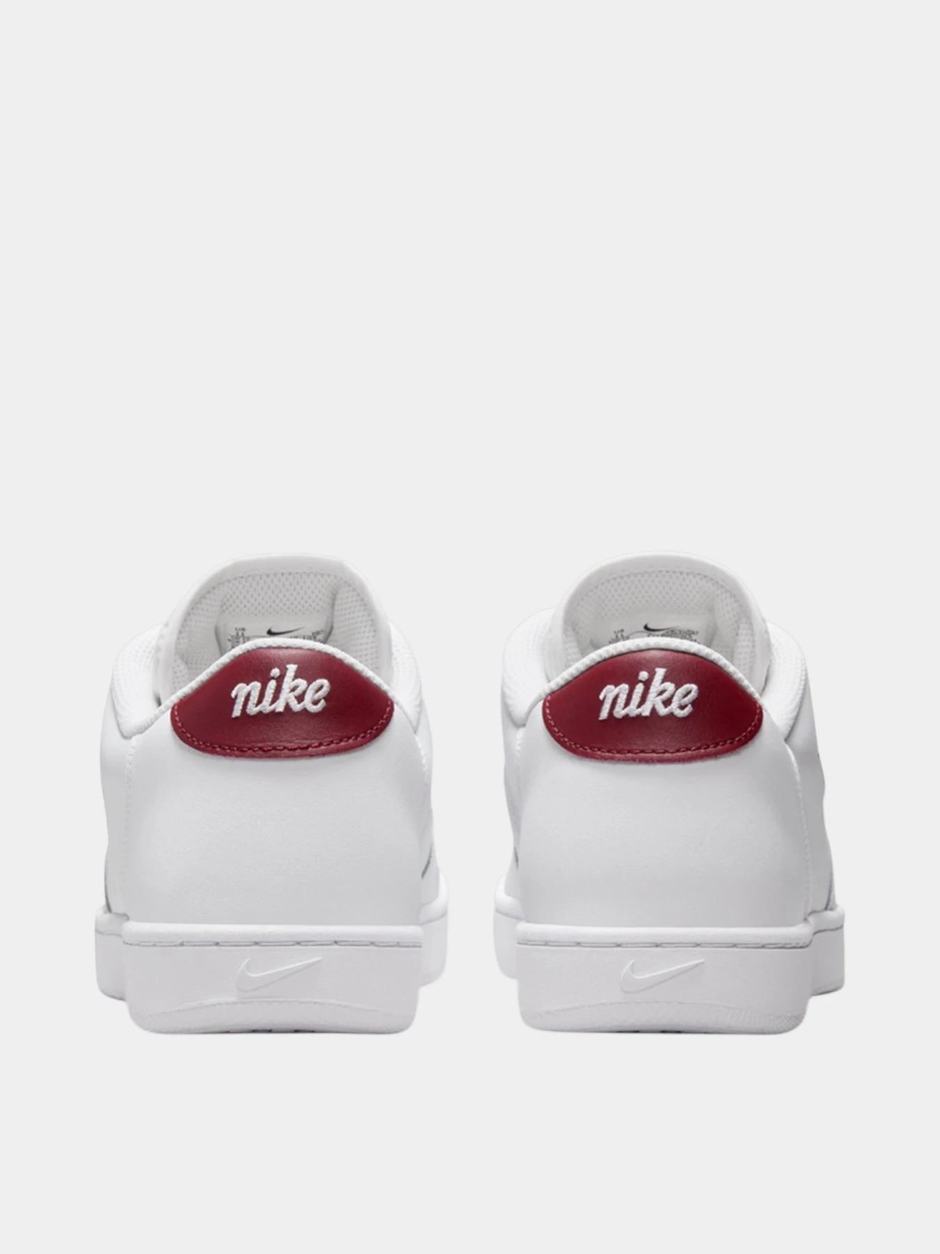 Кроссовки NIKE NIKE COURT VINTAGE модель 101919038 Кроссовки NIKE NIKE COURT VINTAGE модель 101919038 Фото