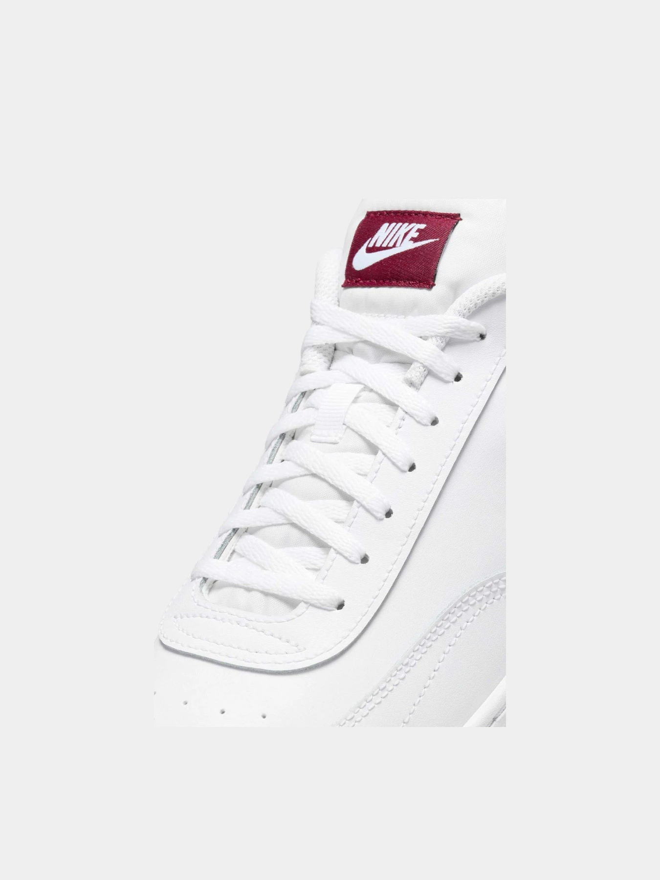 Кроссовки NIKE NIKE COURT VINTAGE модель 101919038 Кроссовки NIKE NIKE COURT VINTAGE модель 101919038 Фото