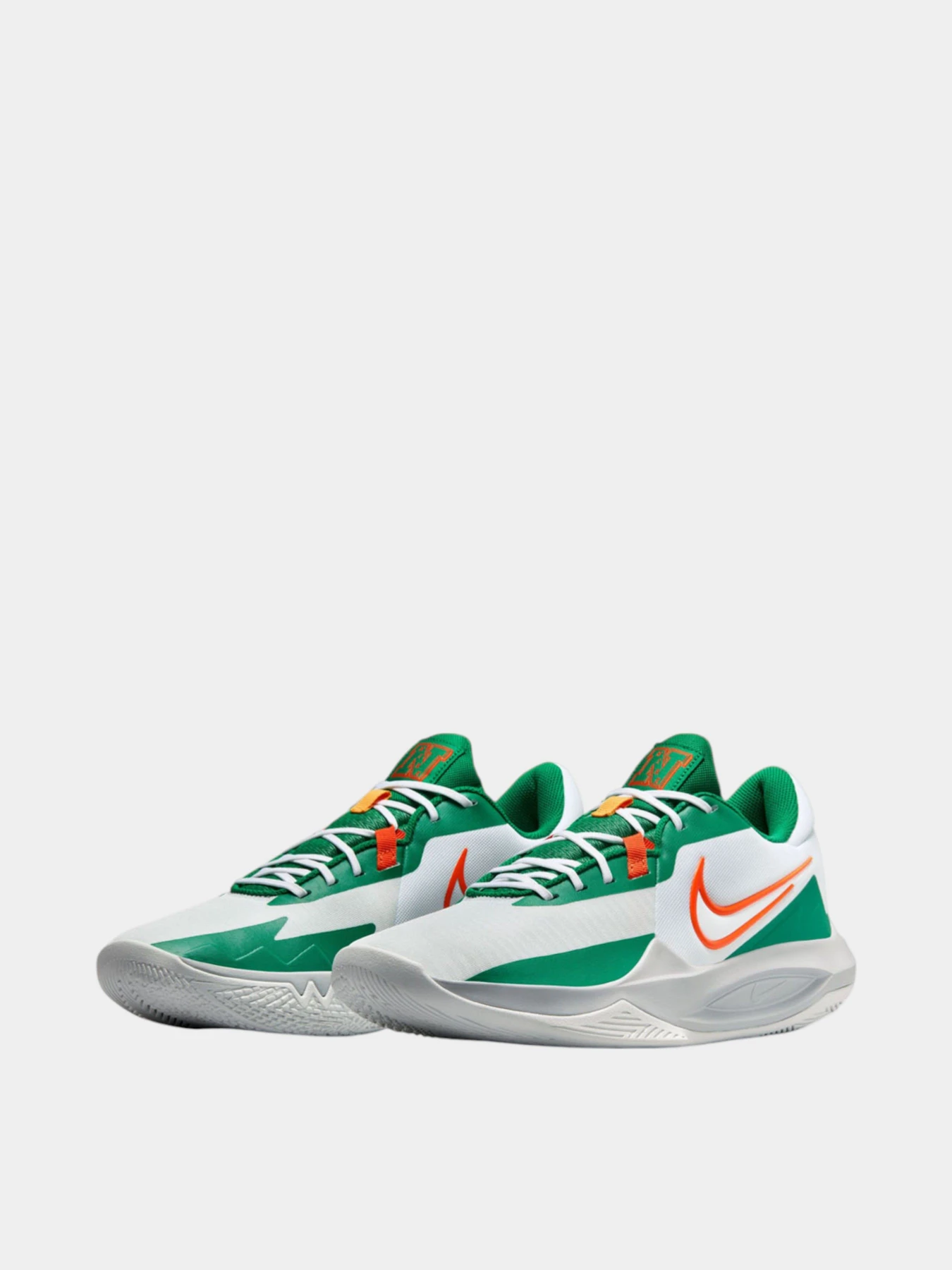 Кроссовки NIKE NIKE PRECISION VI модель 101919869 Кроссовки NIKE NIKE PRECISION VI модель 101919869 Фото