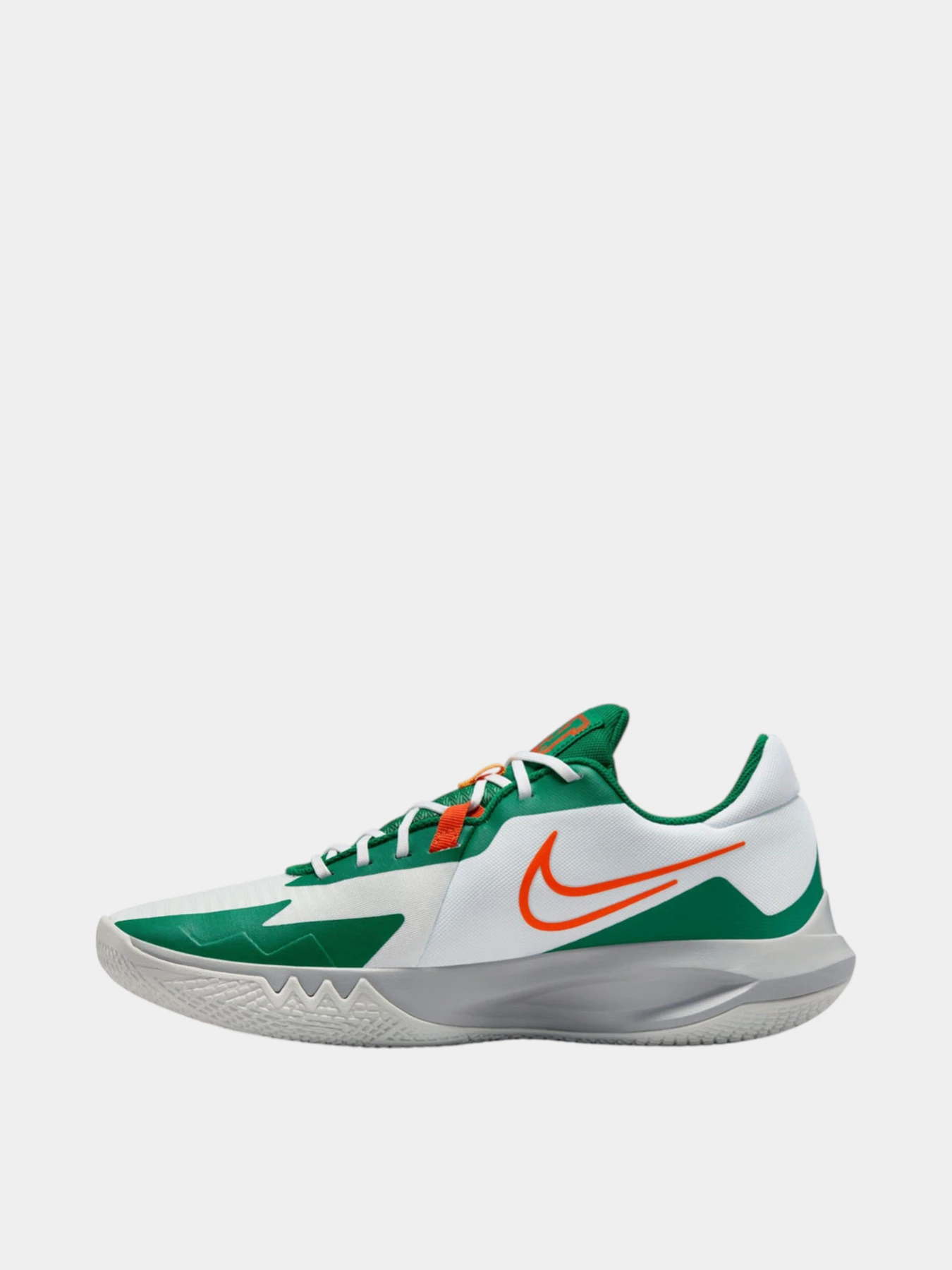 Кроссовки NIKE NIKE PRECISION VI модель 101919869 Кроссовки NIKE NIKE PRECISION VI модель 101919869 Фото