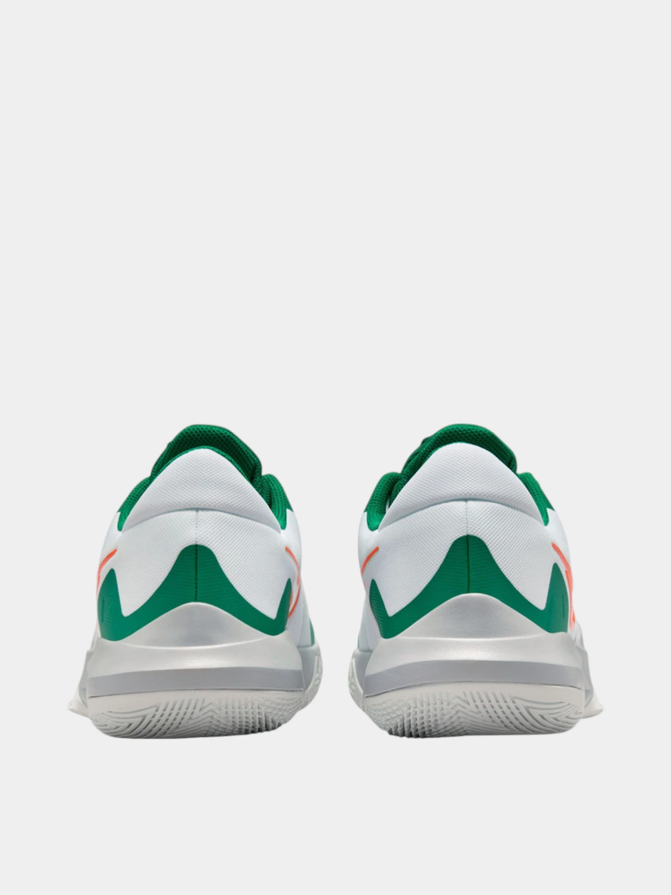 Кроссовки NIKE NIKE PRECISION VI модель 101919869 Кроссовки NIKE NIKE PRECISION VI модель 101919869 Фото