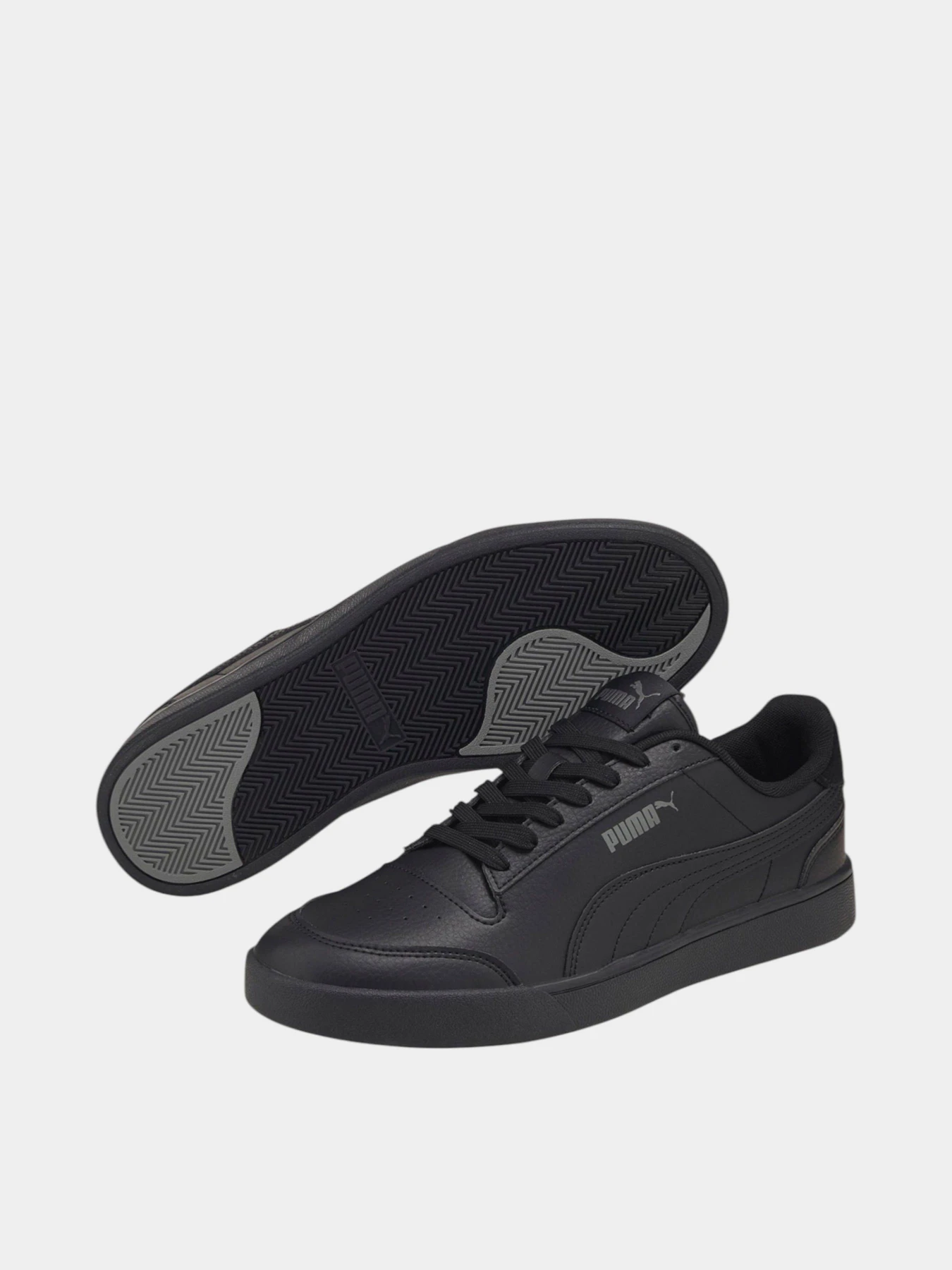 Кроссовки PUMA Puma Shuffle модель 101991429 Кроссовки PUMA Puma Shuffle модель 101991429 Фото