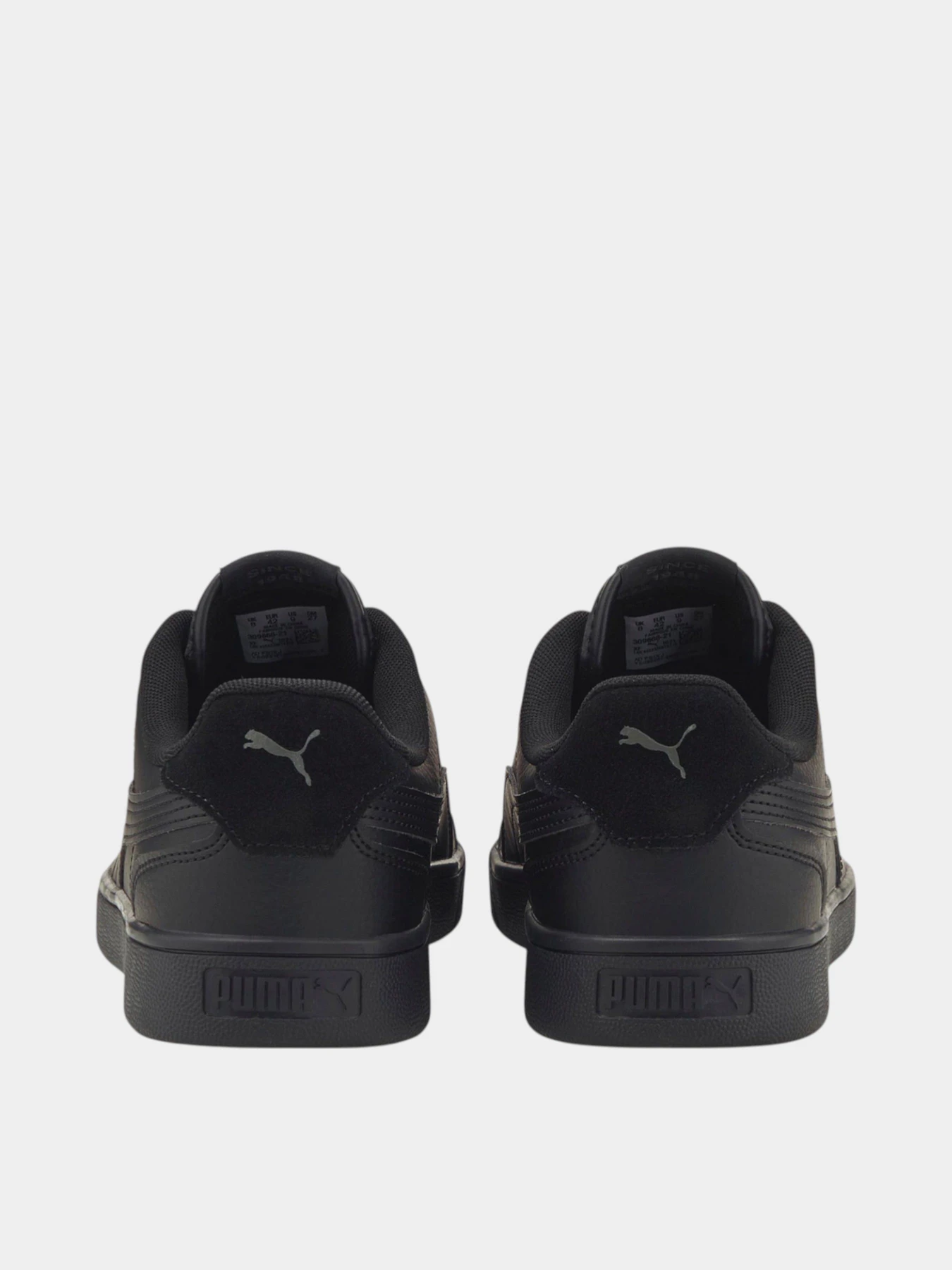 Кроссовки PUMA Puma Shuffle модель 101991429 Кроссовки PUMA Puma Shuffle модель 101991429 Фото