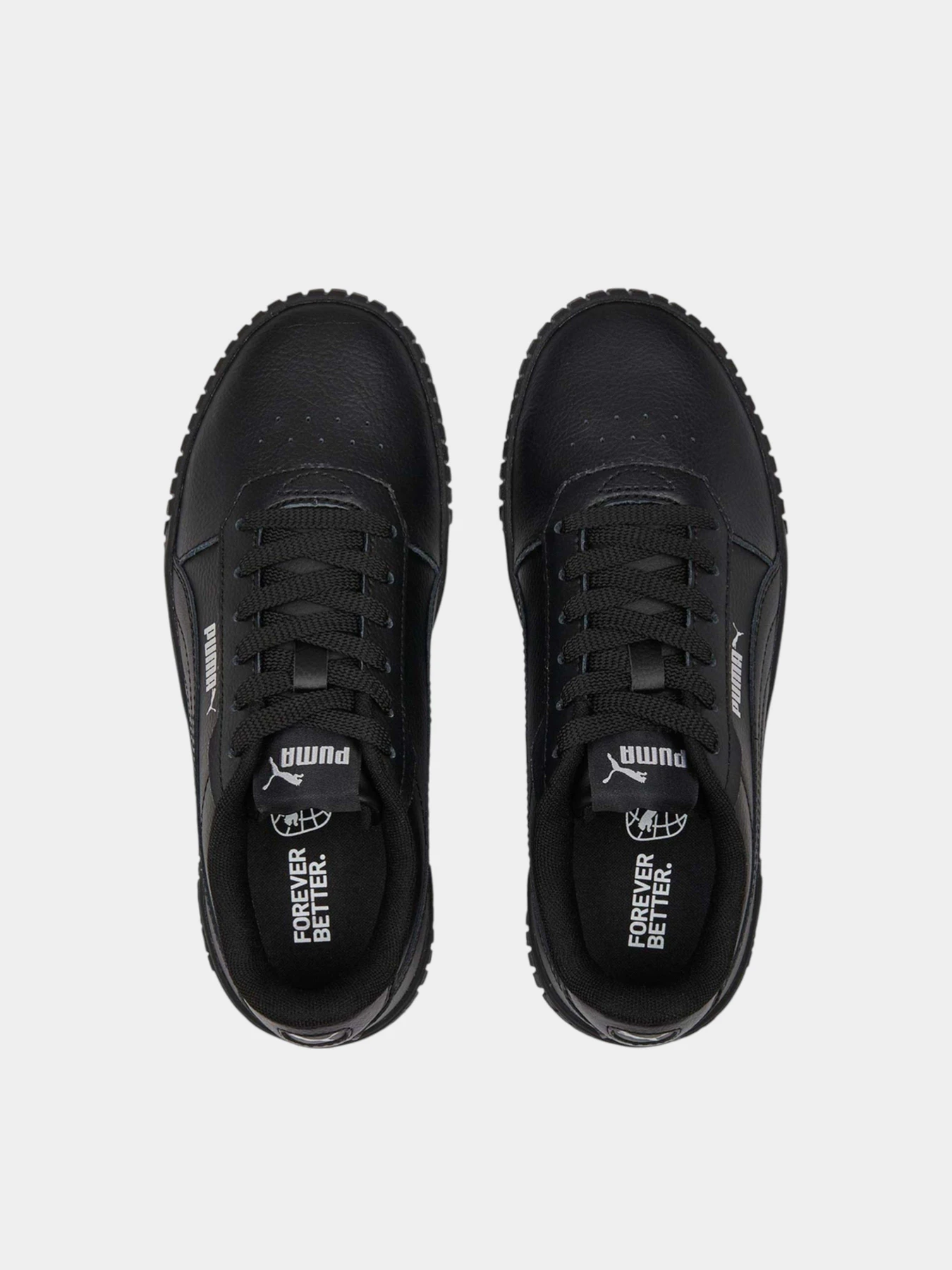 Кроссовки PUMA Carina 2.0 Jr модель 101991454 Кроссовки PUMA Carina 2.0 Jr модель 101991454 Фото