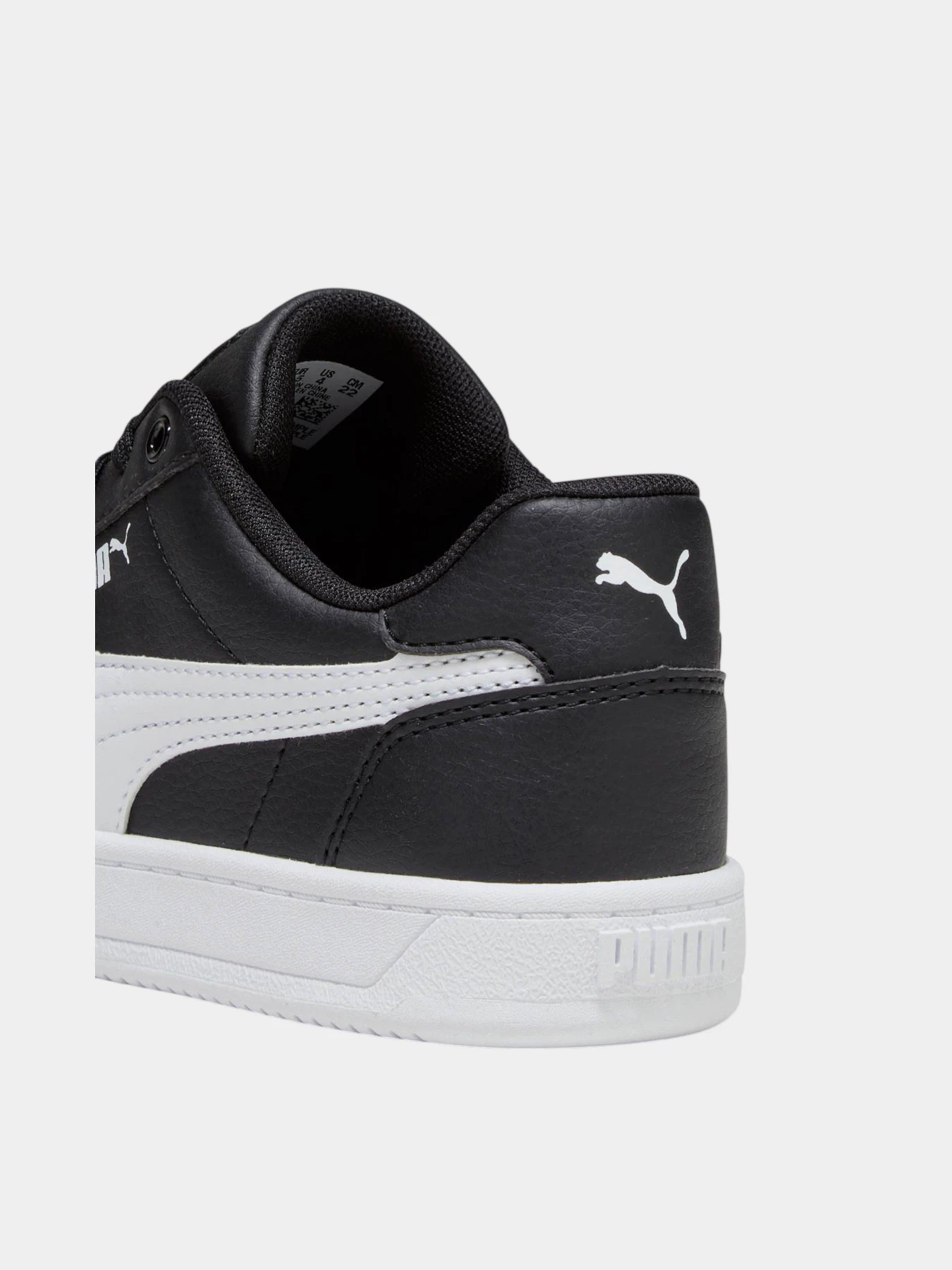 Кроссовки PUMA Puma Caven 2.0 Jr модель 101992113 Кроссовки PUMA Puma Caven 2.0 Jr модель 101992113 Фото