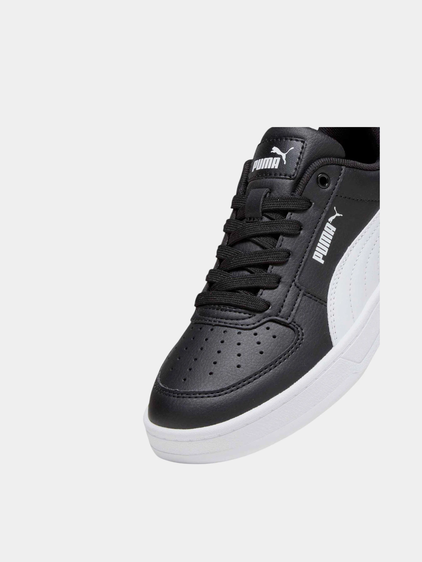 Кроссовки PUMA Puma Caven 2.0 Jr модель 101992113 Кроссовки PUMA Puma Caven 2.0 Jr модель 101992113 Фото