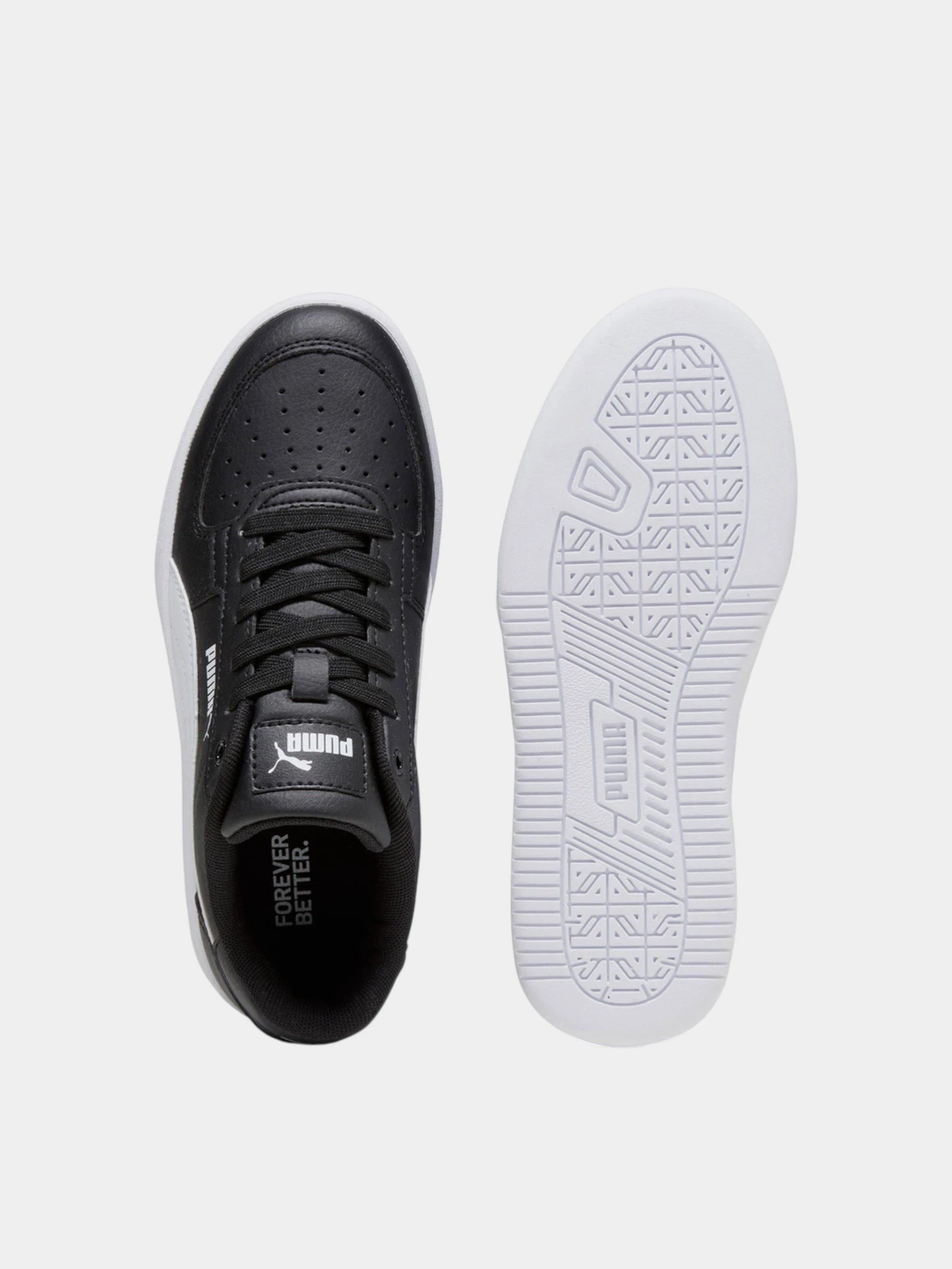 Кроссовки PUMA Puma Caven 2.0 Jr модель 101992113 Кроссовки PUMA Puma Caven 2.0 Jr модель 101992113 Фото