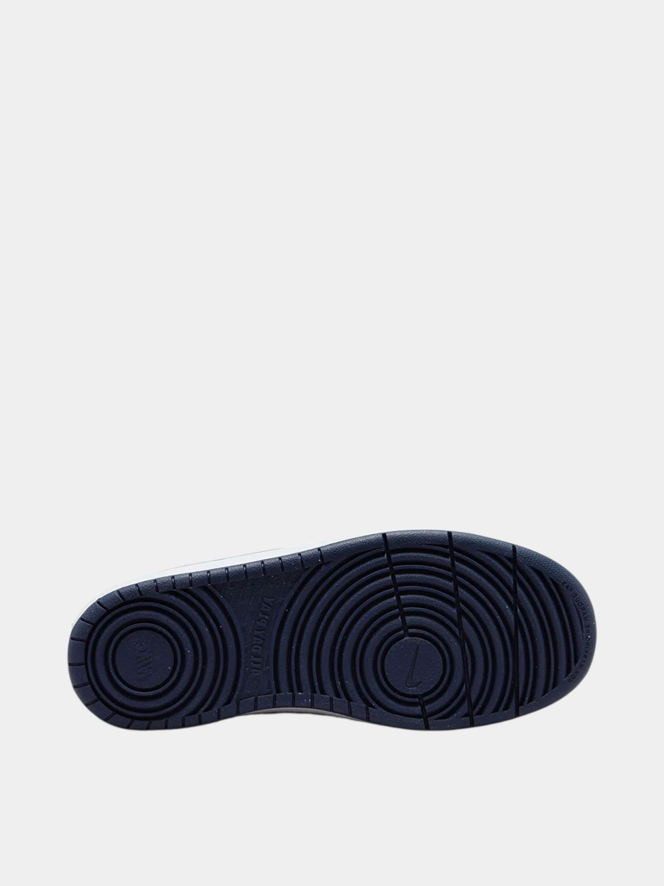 Кроссовки NIKE COURT BOROUGH LOW RECRAFT модель 102002258 Кроссовки NIKE COURT BOROUGH LOW RECRAFT модель 102002258 Фото