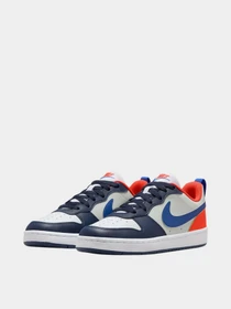 Кроссовки NIKE COURT BOROUGH LOW RECRAFT модель 102002258 Фото