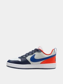 Кроссовки NIKE COURT BOROUGH LOW RECRAFT модель 102002258 Фото