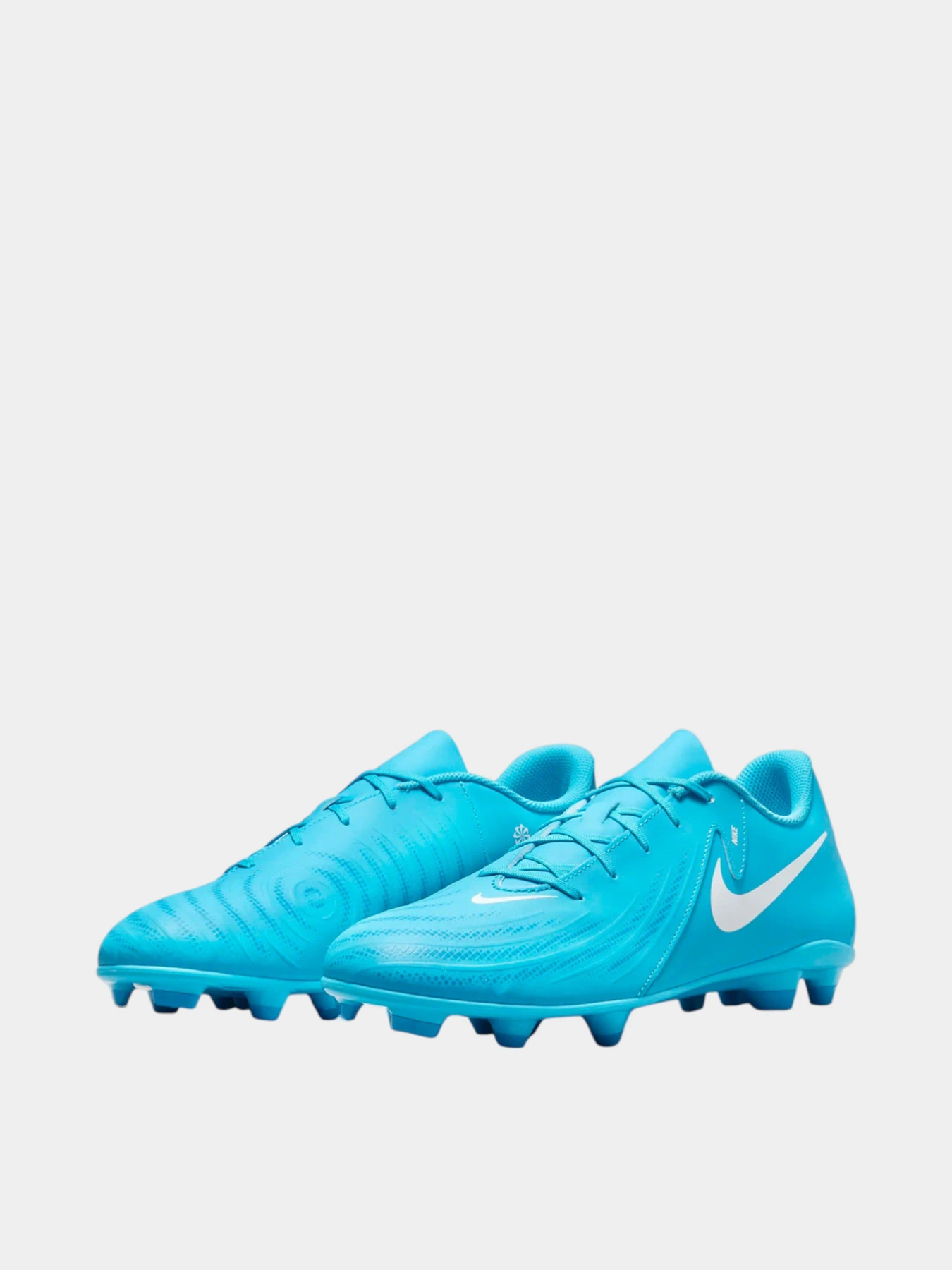 Кроссовки NIKE PHANTOM GX II CLUB FG/MG модель 102040000 Фото