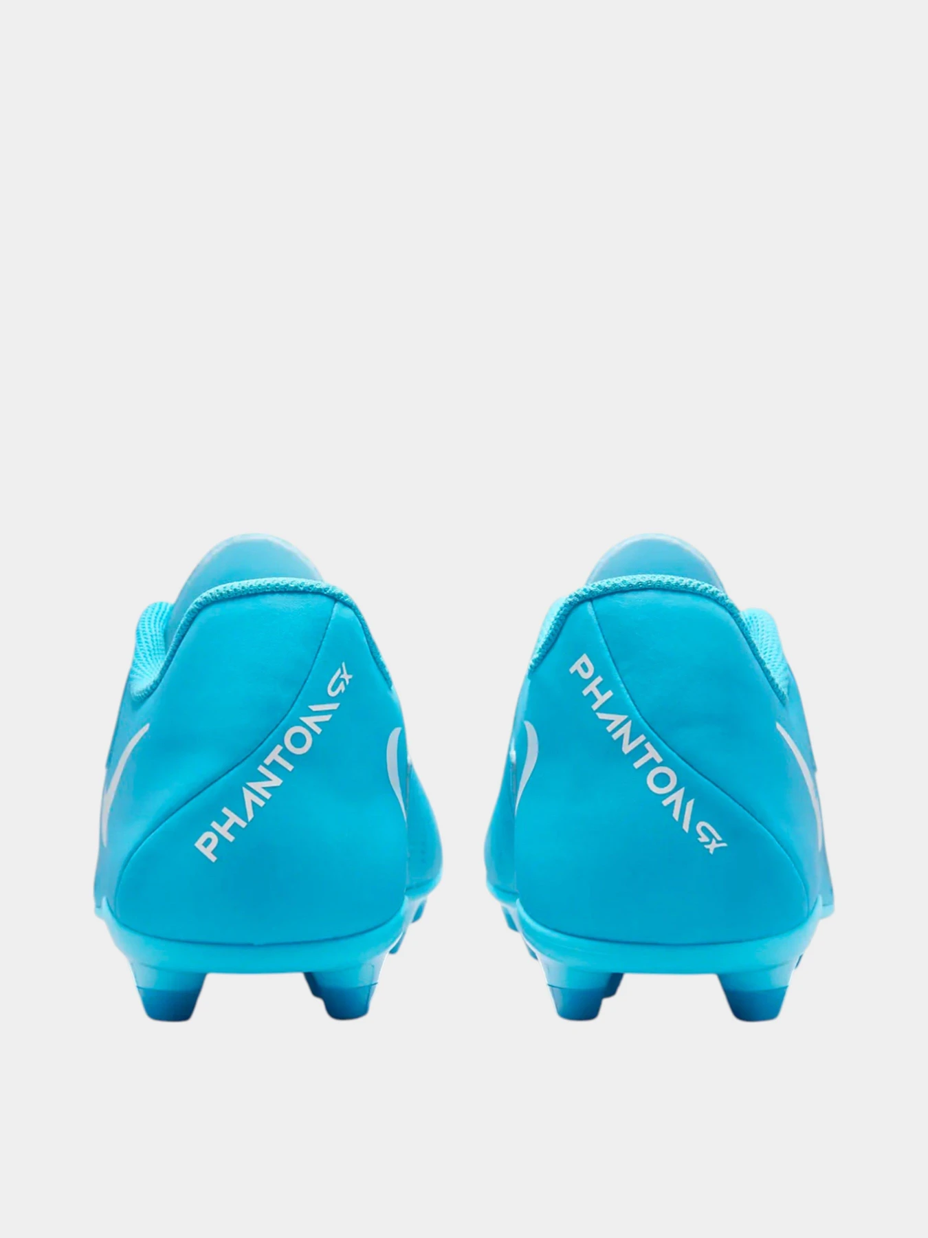 Кроссовки NIKE PHANTOM GX II CLUB FG/MG модель 102040000 Фото