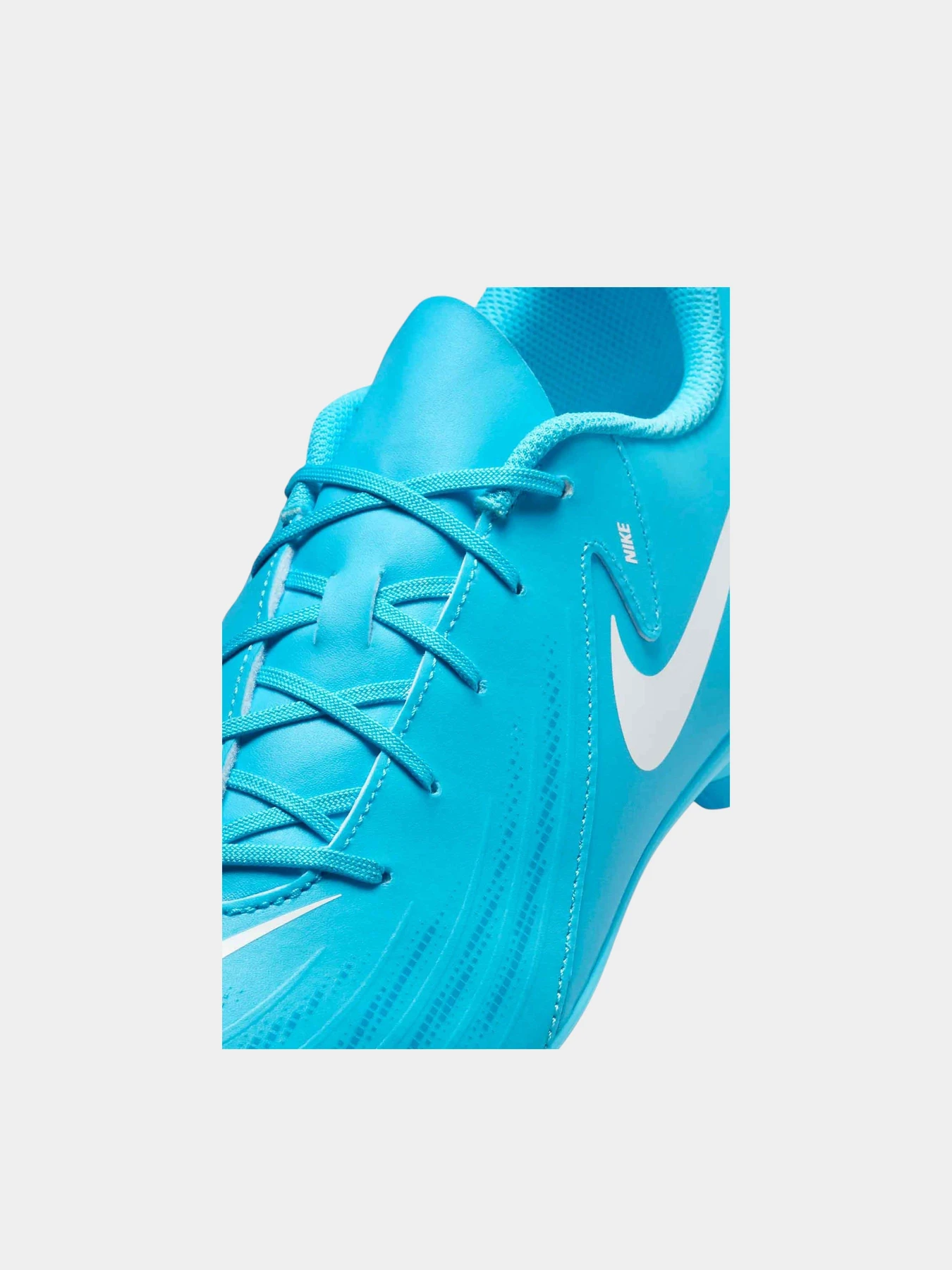 Кроссовки NIKE PHANTOM GX II CLUB FG/MG модель 102040000 Фото