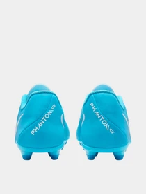 Кроссовки NIKE PHANTOM GX II CLUB FG/MG модель 102040000 Фото
