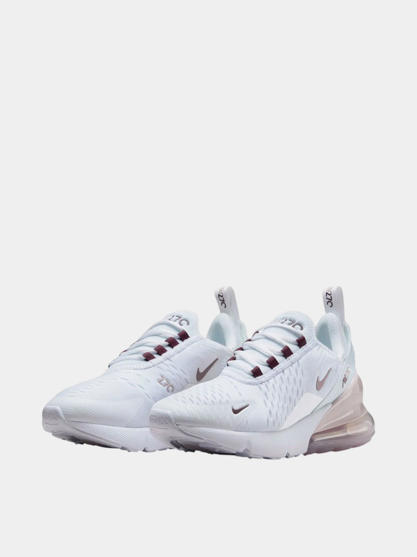 Кроссовки NIKE Nike Air Max 270 модель 102055846 Кроссовки NIKE Nike Air Max 270 модель 102055846 Фото