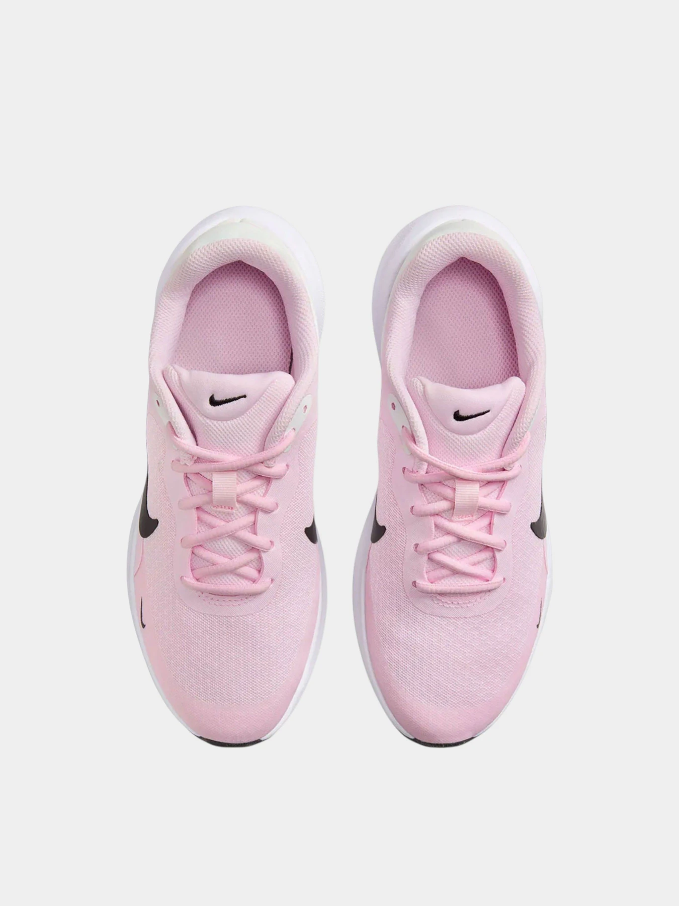 Кроссовки NIKE NIKE REVOLUTION 7 (GS) модель 102056263 Кроссовки NIKE NIKE REVOLUTION 7 (GS) модель 102056263 Фото