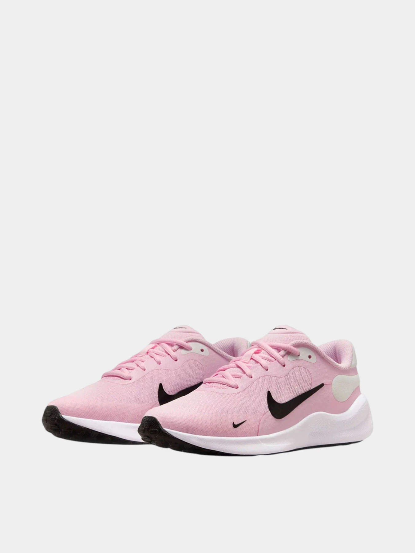 Кроссовки NIKE NIKE REVOLUTION 7 (GS) модель 102056263 Кроссовки NIKE NIKE REVOLUTION 7 (GS) модель 102056263 Фото