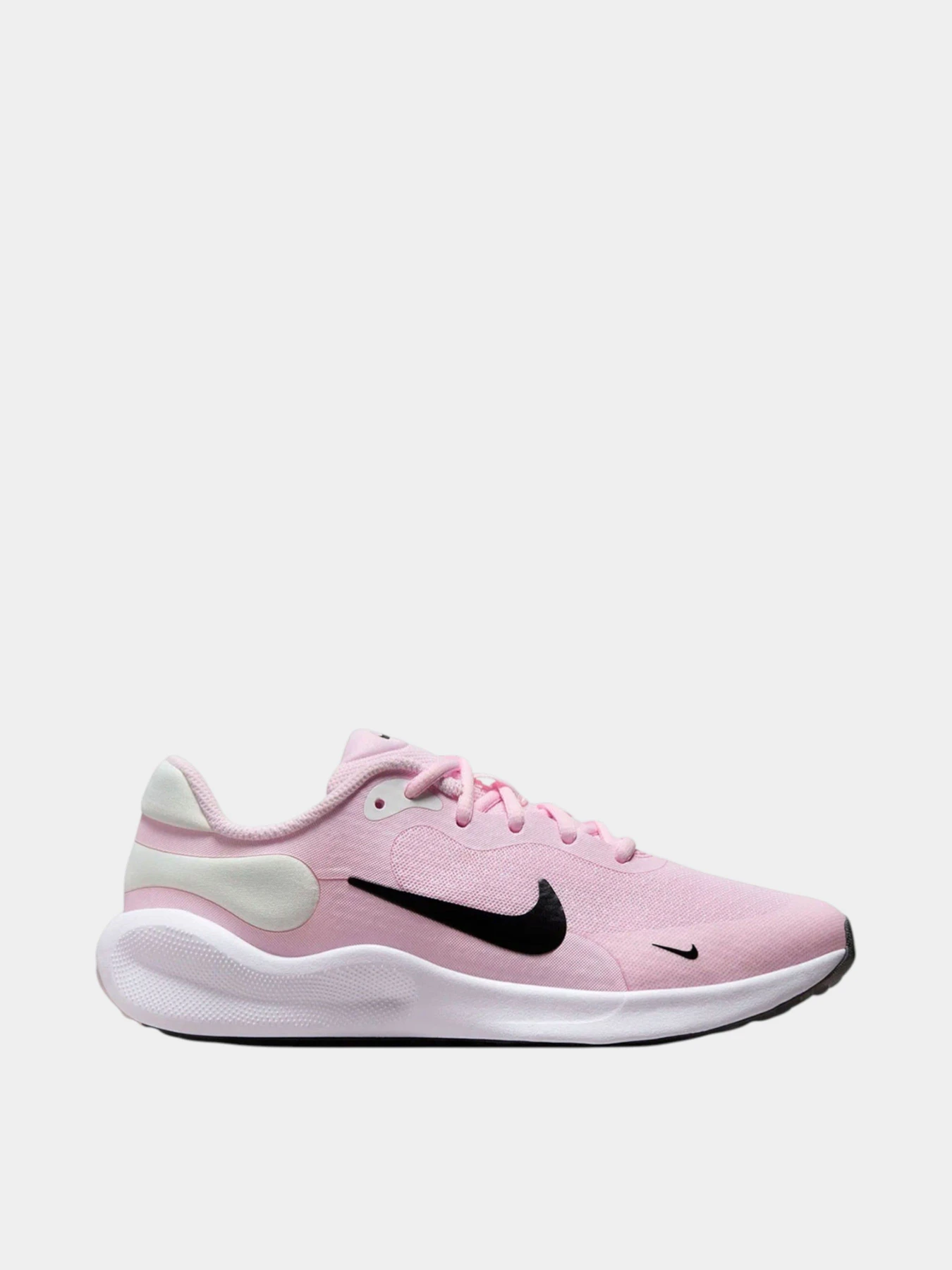 Кроссовки NIKE NIKE REVOLUTION 7 (GS) модель 102056263 Кроссовки NIKE NIKE REVOLUTION 7 (GS) модель 102056263 Фото