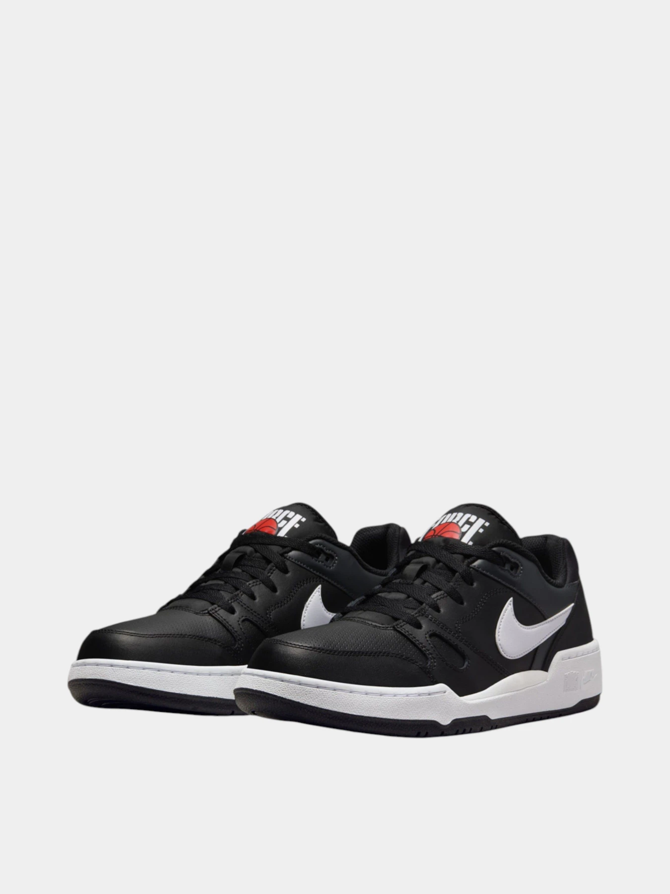 Кроссовки NIKE Nike Full Force Low модель 102056344 Кроссовки NIKE Nike Full Force Low модель 102056344 Фото