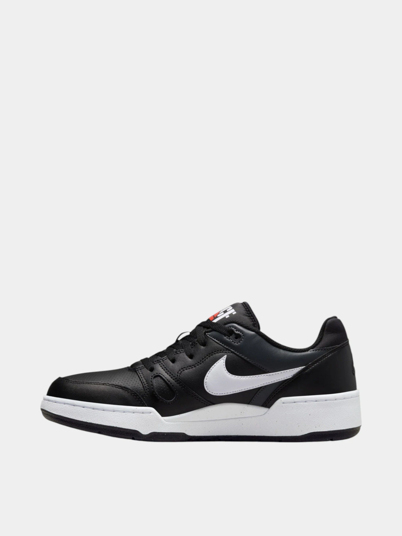 Кроссовки NIKE Nike Full Force Low модель 102056344 Кроссовки NIKE Nike Full Force Low модель 102056344 Фото