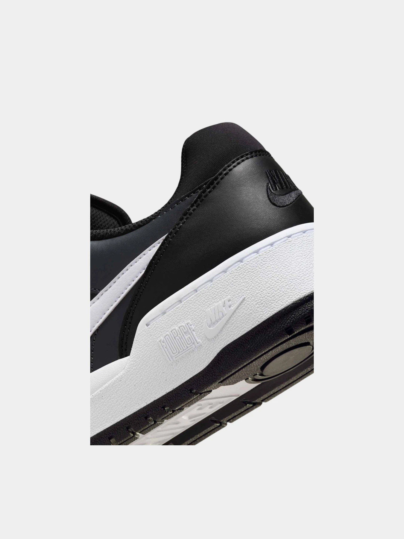 Кроссовки NIKE Nike Full Force Low модель 102056344 Кроссовки NIKE Nike Full Force Low модель 102056344 Фото