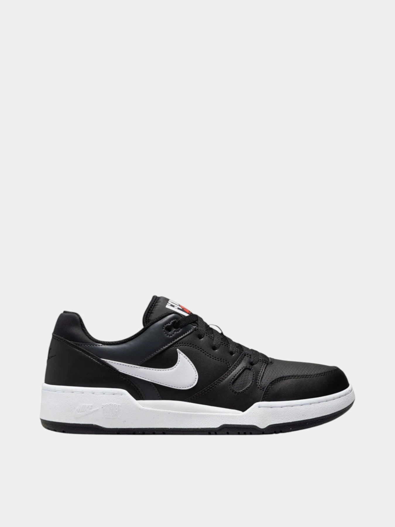 Кроссовки NIKE Nike Full Force Low модель 102056344 Кроссовки NIKE Nike Full Force Low модель 102056344 Фото