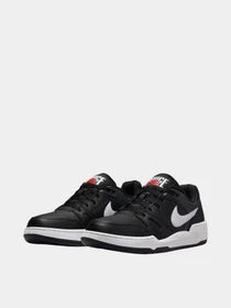 Кроссовки NIKE Nike Full Force Low модель 102056344 Фото