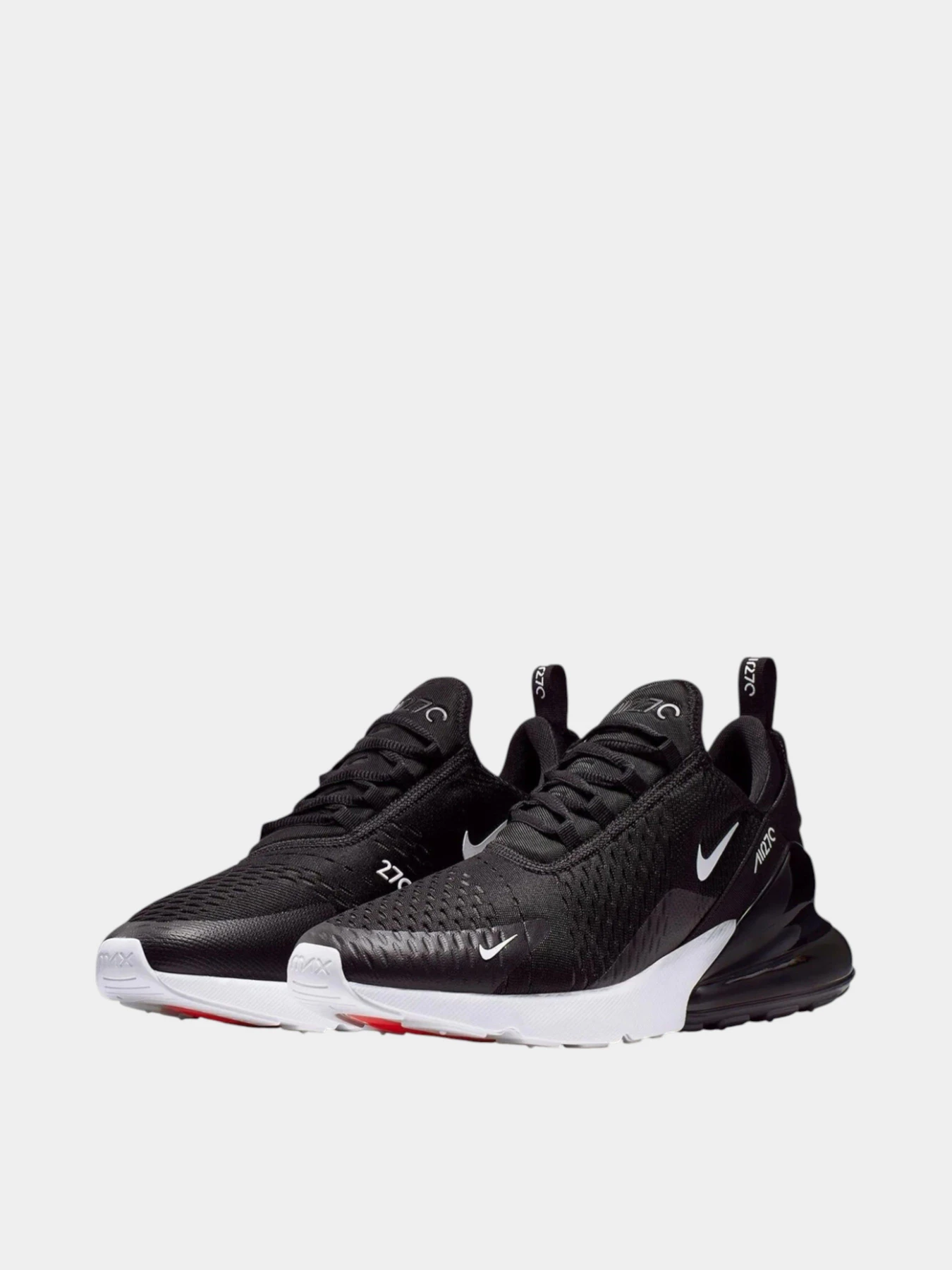 Кроссовки NIKE Nike Air Max 270 модель 102056369 Кроссовки NIKE Nike Air Max 270 модель 102056369 Фото