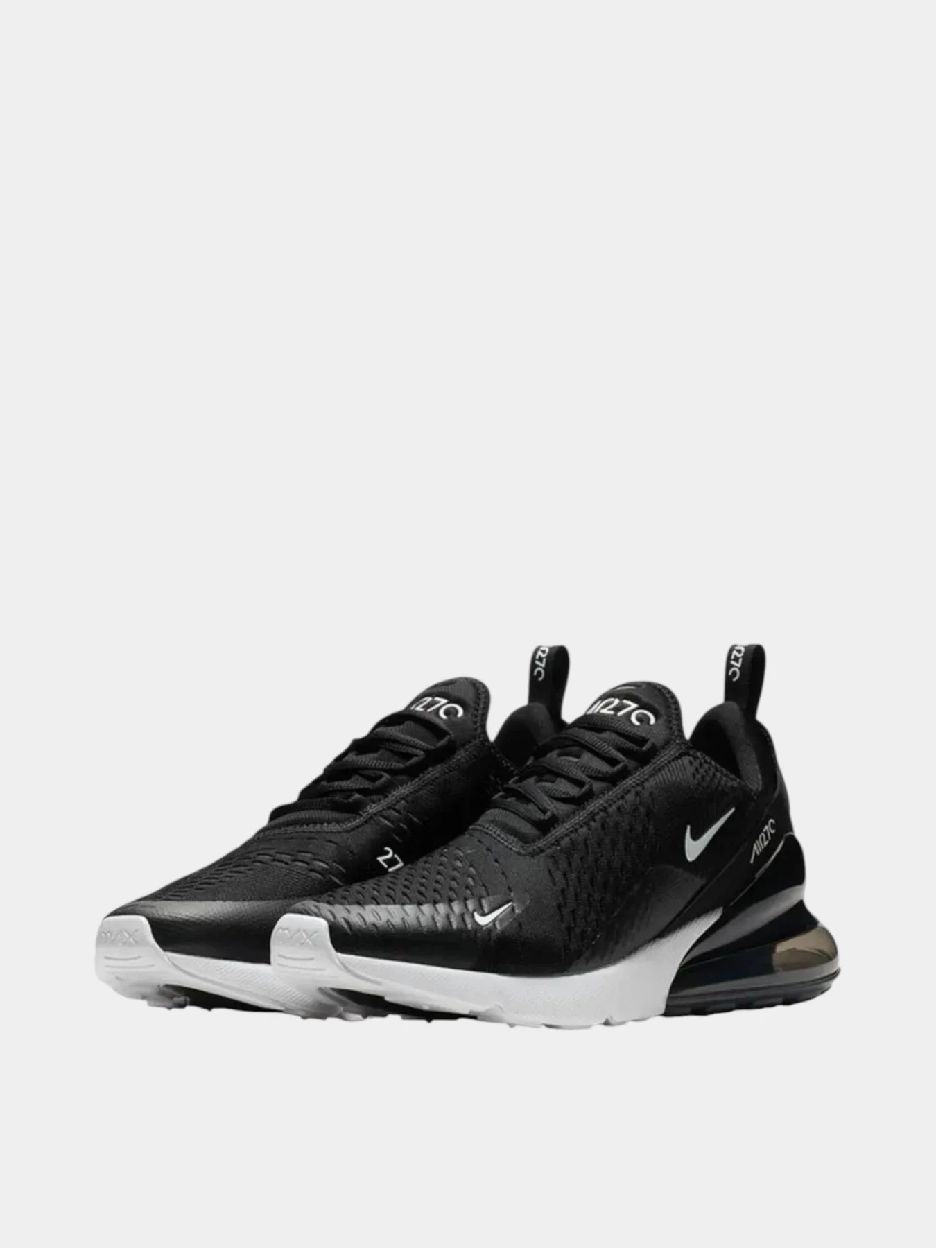 Кроссовки NIKE Nike Air Max 270 модель 102056369 Кроссовки NIKE Nike Air Max 270 модель 102056369 Фото