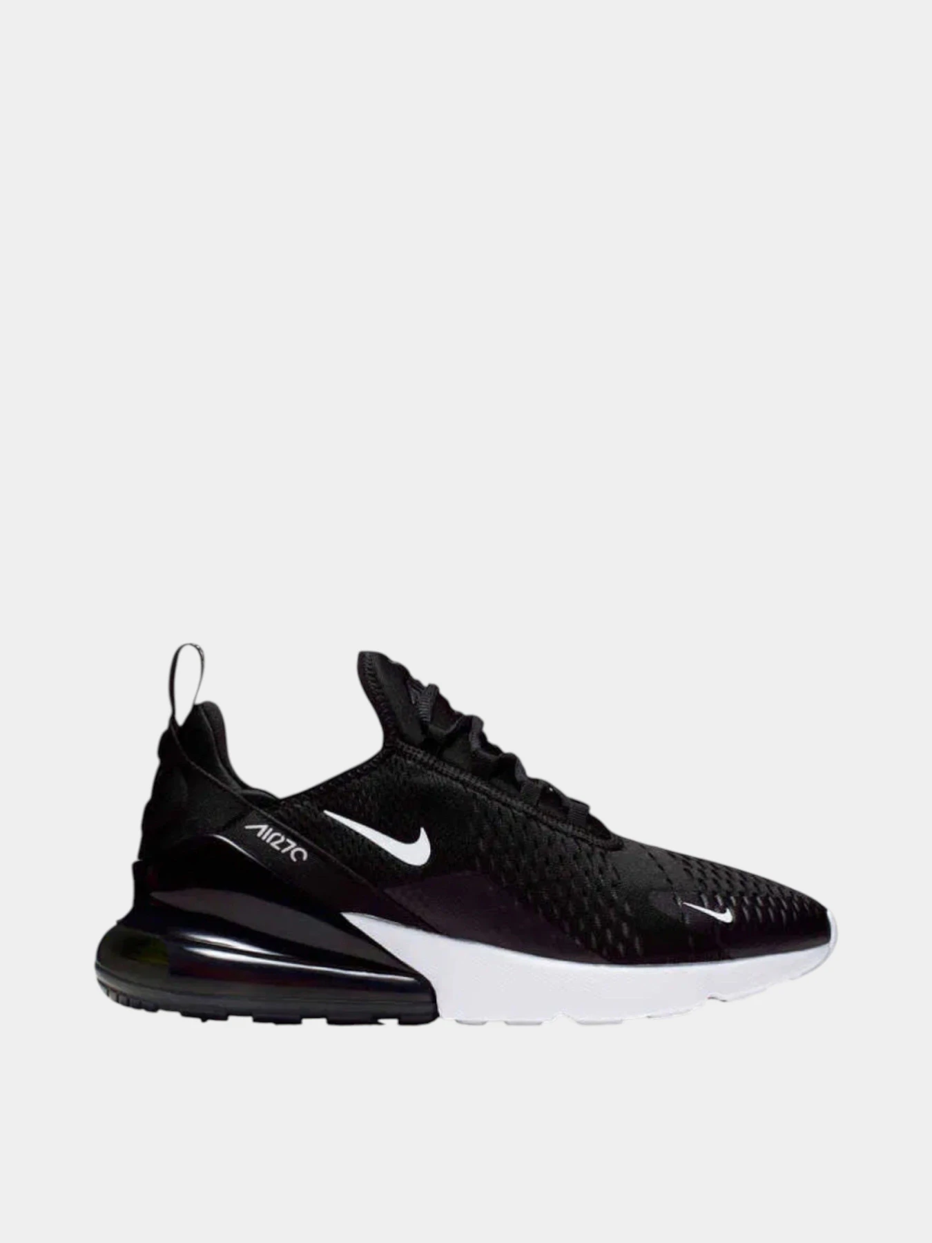 Кроссовки NIKE Nike Air Max 270 модель 102056369 Кроссовки NIKE Nike Air Max 270 модель 102056369 Фото
