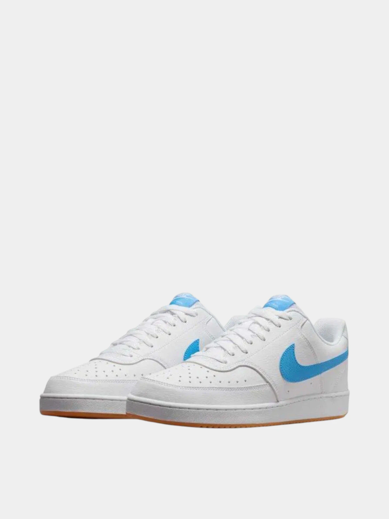Кроссовки NIKE NIKE COURT VISION LO NN модель 102056376 Кроссовки NIKE NIKE COURT VISION LO NN модель 102056376 Фото