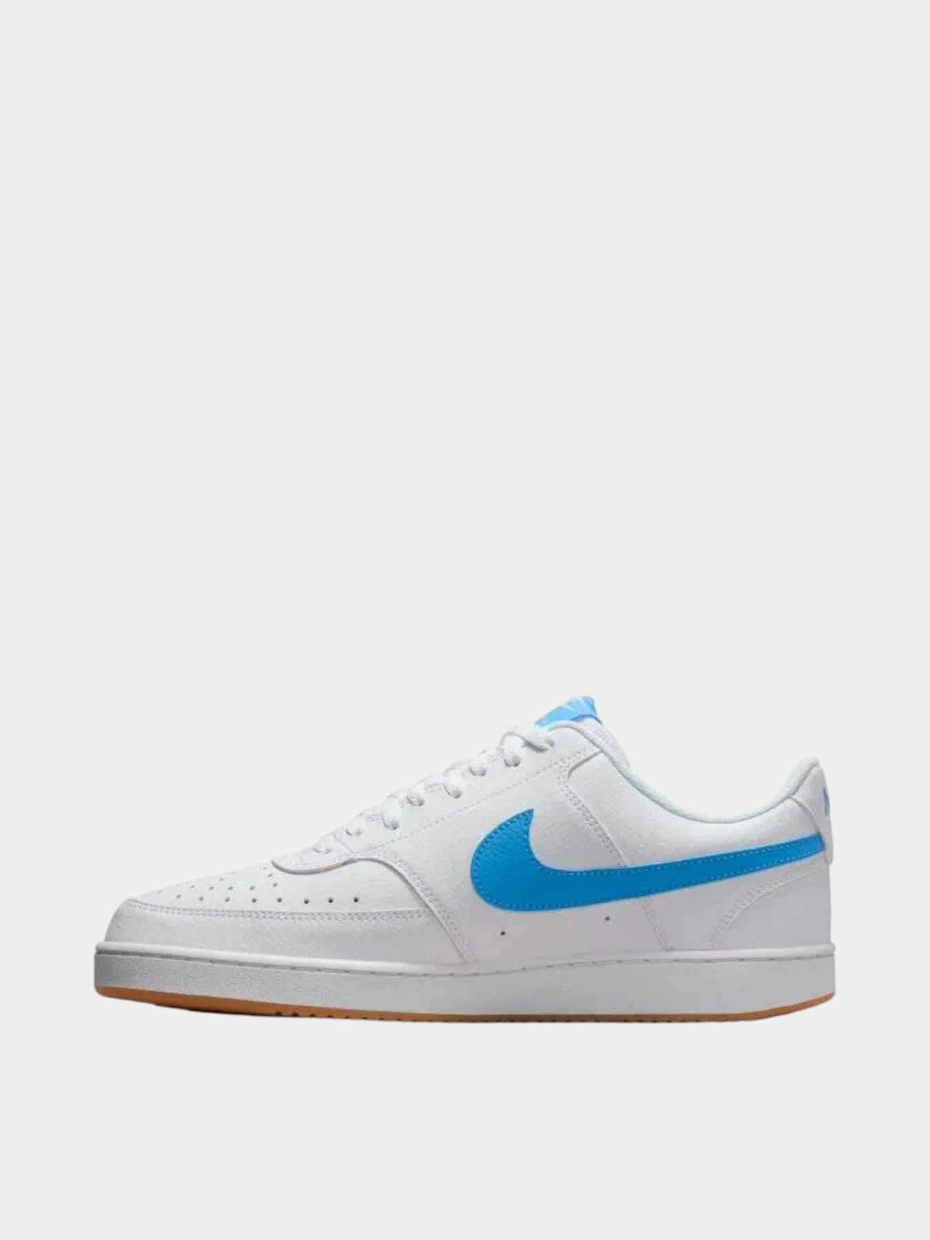 Кроссовки NIKE NIKE COURT VISION LO NN модель 102056376 Кроссовки NIKE NIKE COURT VISION LO NN модель 102056376 Фото