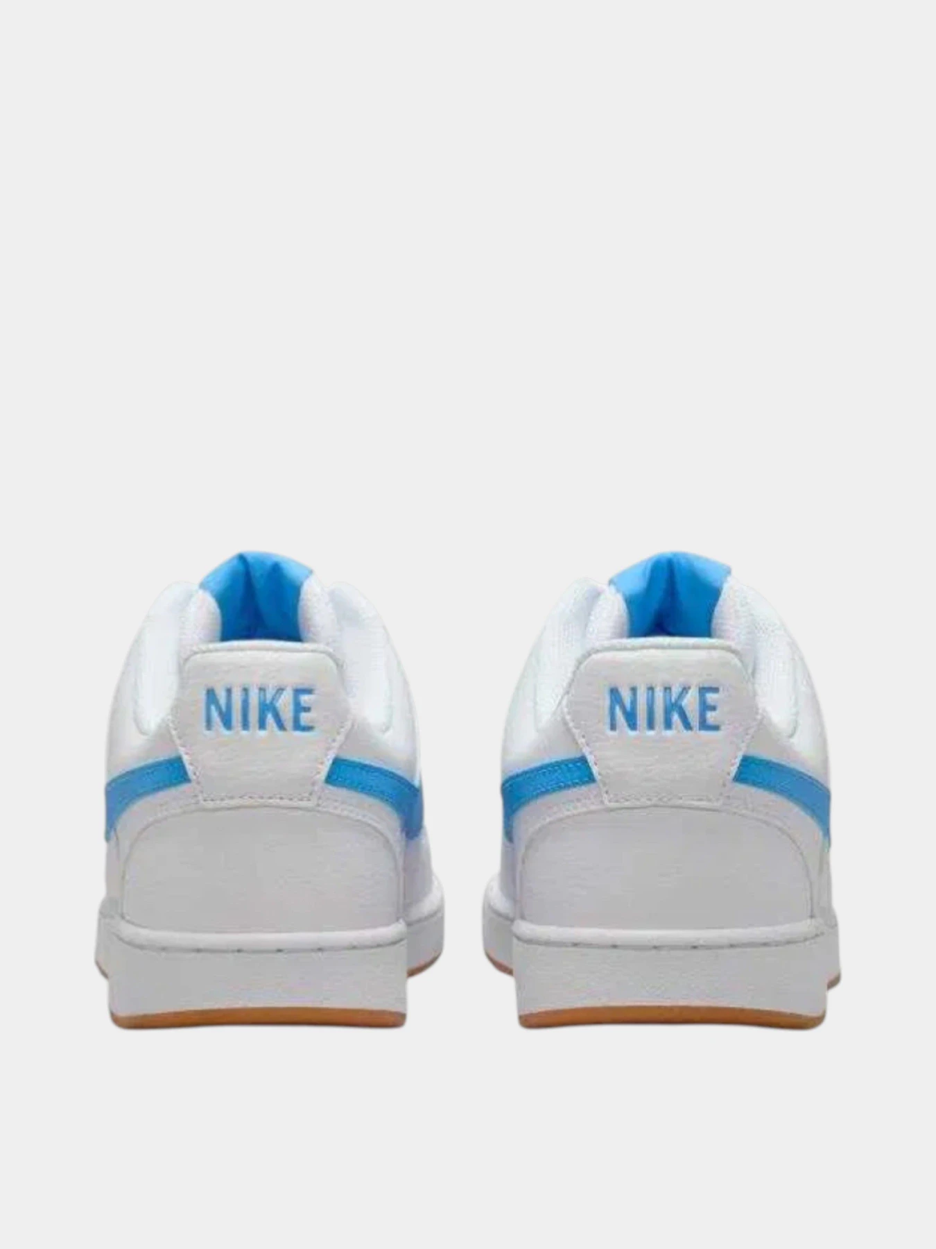 Кроссовки NIKE NIKE COURT VISION LO NN модель 102056376 Кроссовки NIKE NIKE COURT VISION LO NN модель 102056376 Фото