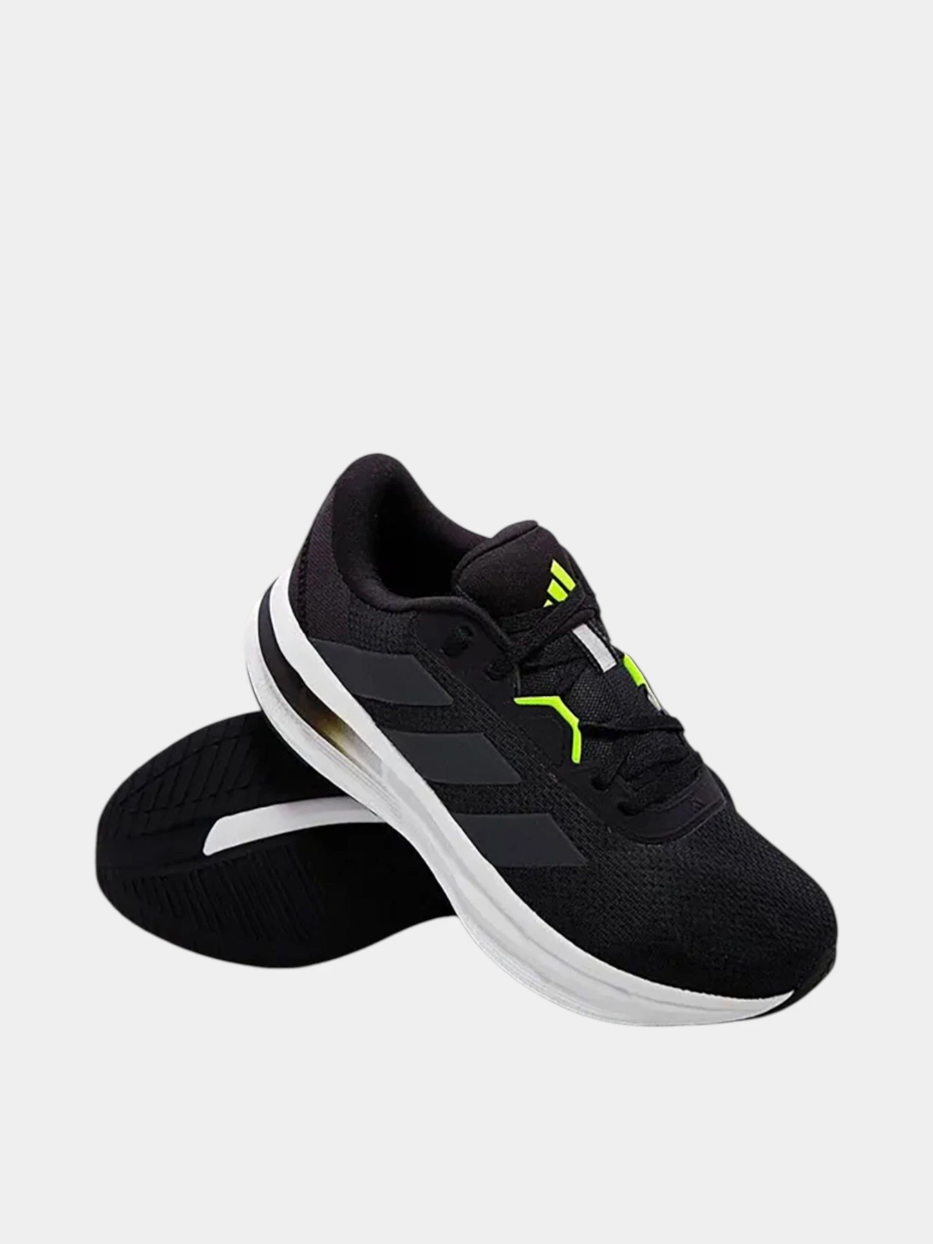 Кроссовки Adidas GALAXY 7 M модель 102264075 Кроссовки Adidas GALAXY 7 M модель 102264075 Фото