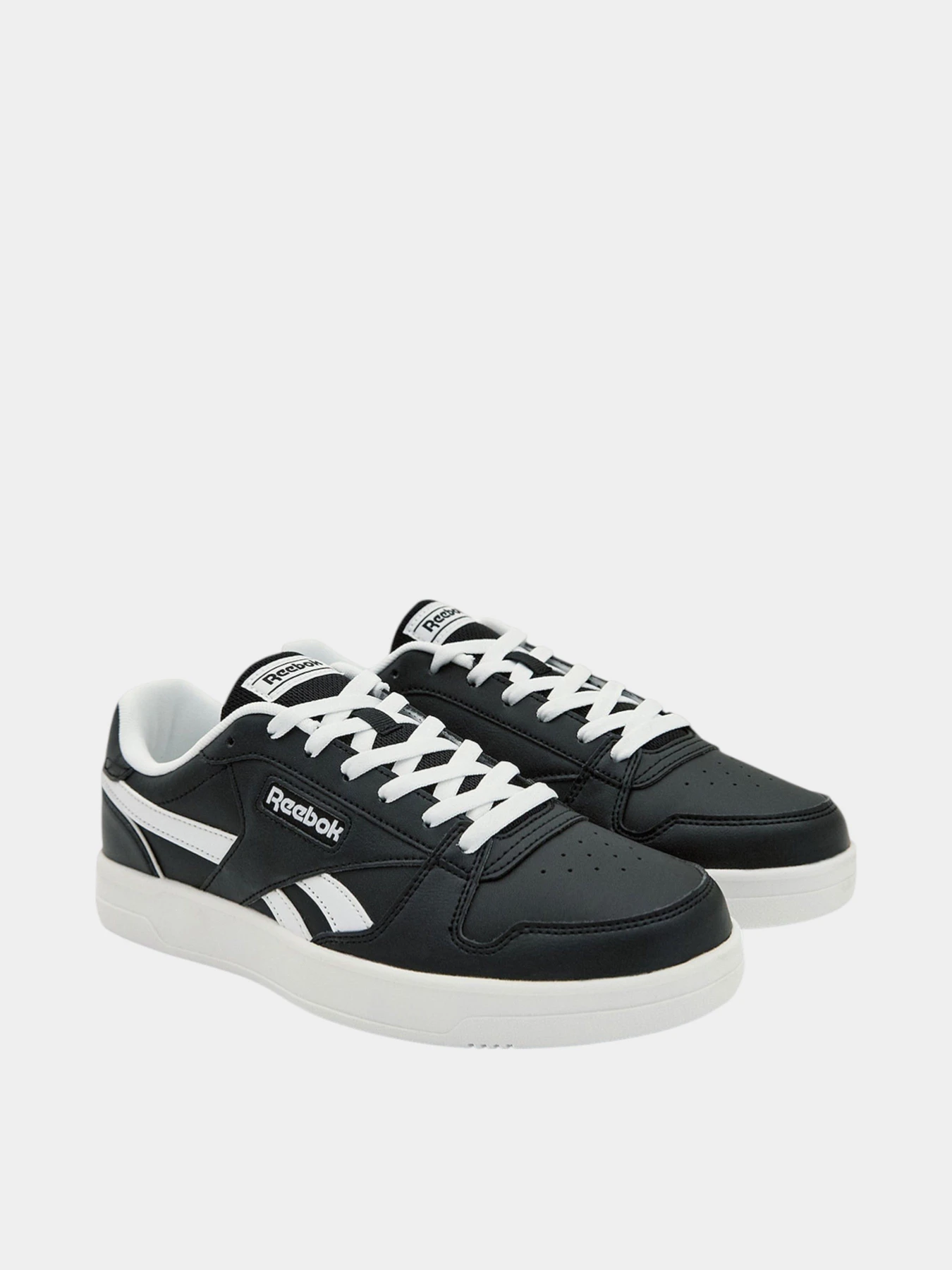 Кроссовки Reebok REEBOK MATCH PRIME V2 модель 102277903 Кроссовки Reebok REEBOK MATCH PRIME V2 модель 102277903 Фото