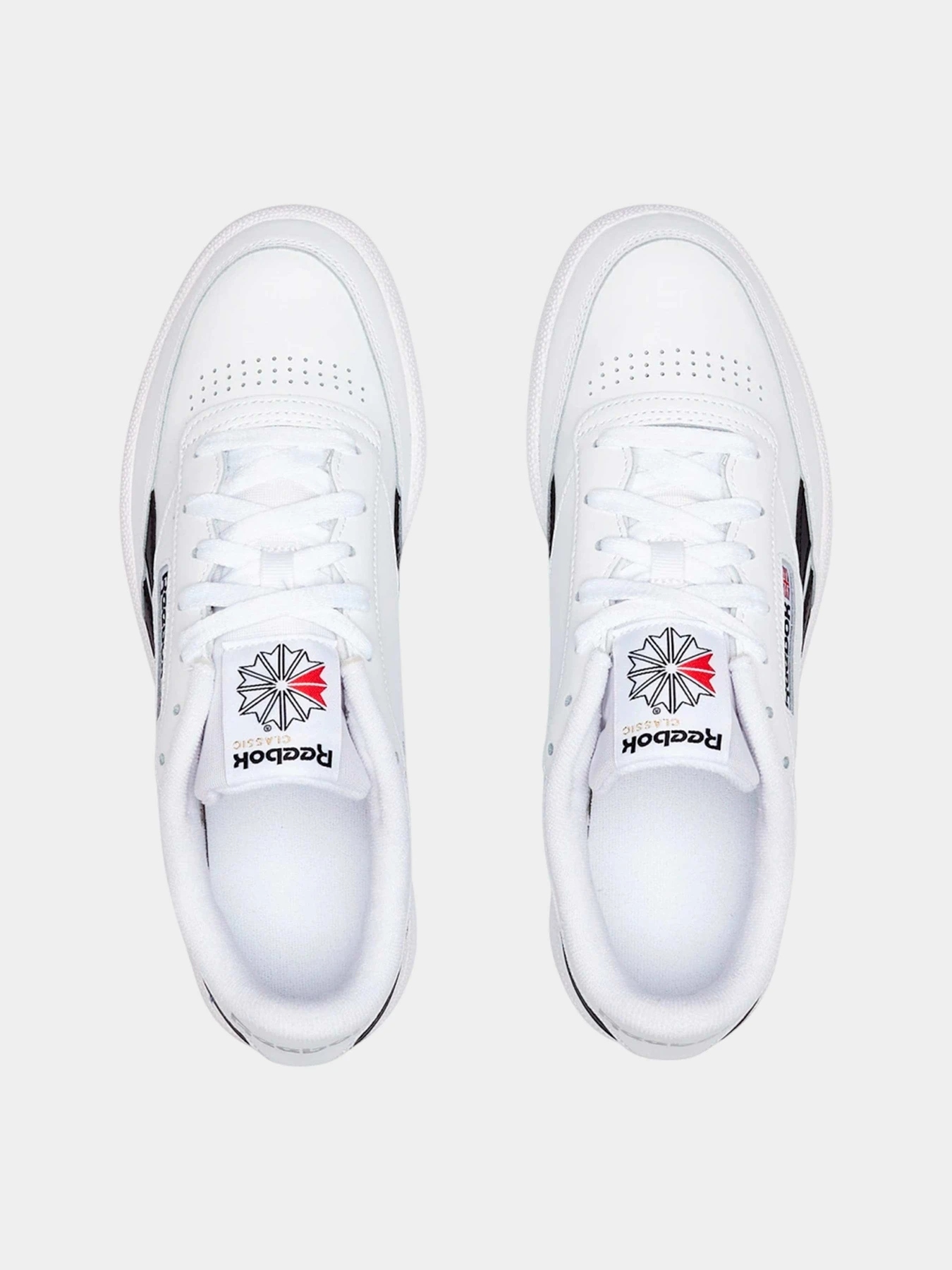 Кроссовки Reebok модель 101553490 Кроссовки Reebok модель 101553490 Фото