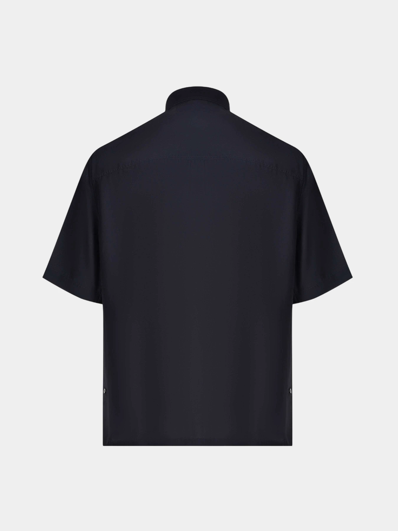 Рубашки Emporio Armani модель EM005061-AF21288-UB118 Рубашки Emporio Armani модель EM005061-AF21288-UB118 Фото