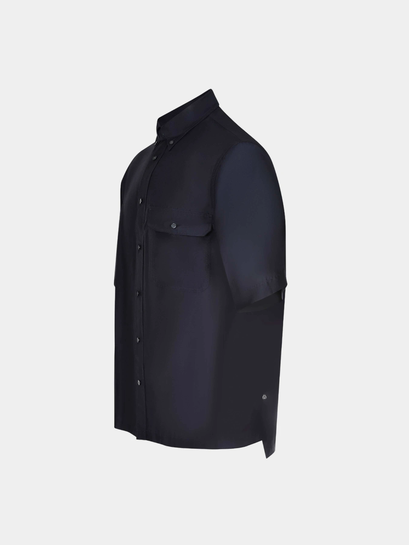 Рубашки Emporio Armani модель EM005061-AF21288-UB118 Рубашки Emporio Armani модель EM005061-AF21288-UB118 Фото