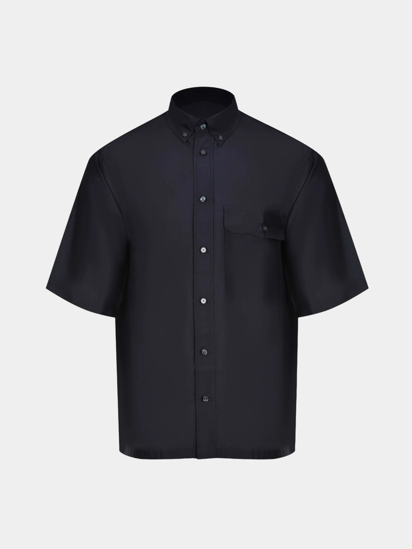 Рубашки Emporio Armani модель EM005061-AF21288-UB118 Рубашки Emporio Armani модель EM005061-AF21288-UB118 Фото