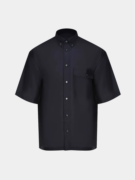 Рубашки Emporio Armani модель EM005061-AF21288-UB118 Фото