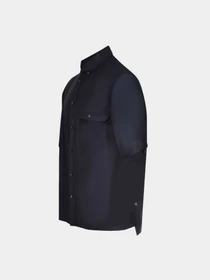 Рубашки Emporio Armani модель EM005061-AF21288-UB118 Фото