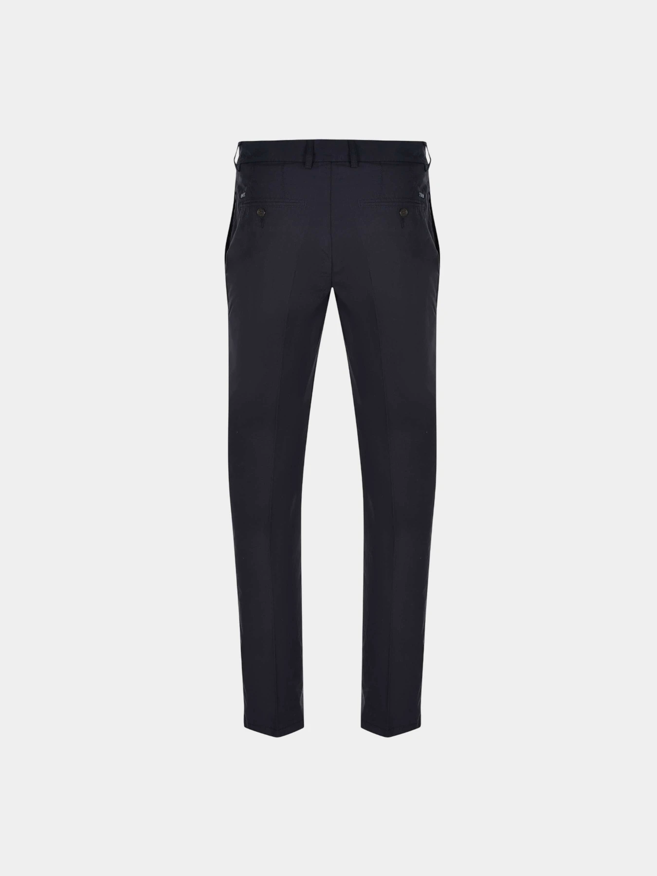 Брюки Emporio Armani модель EM005898-AF25633-UC001 Брюки Emporio Armani модель EM005898-AF25633-UC001 Фото