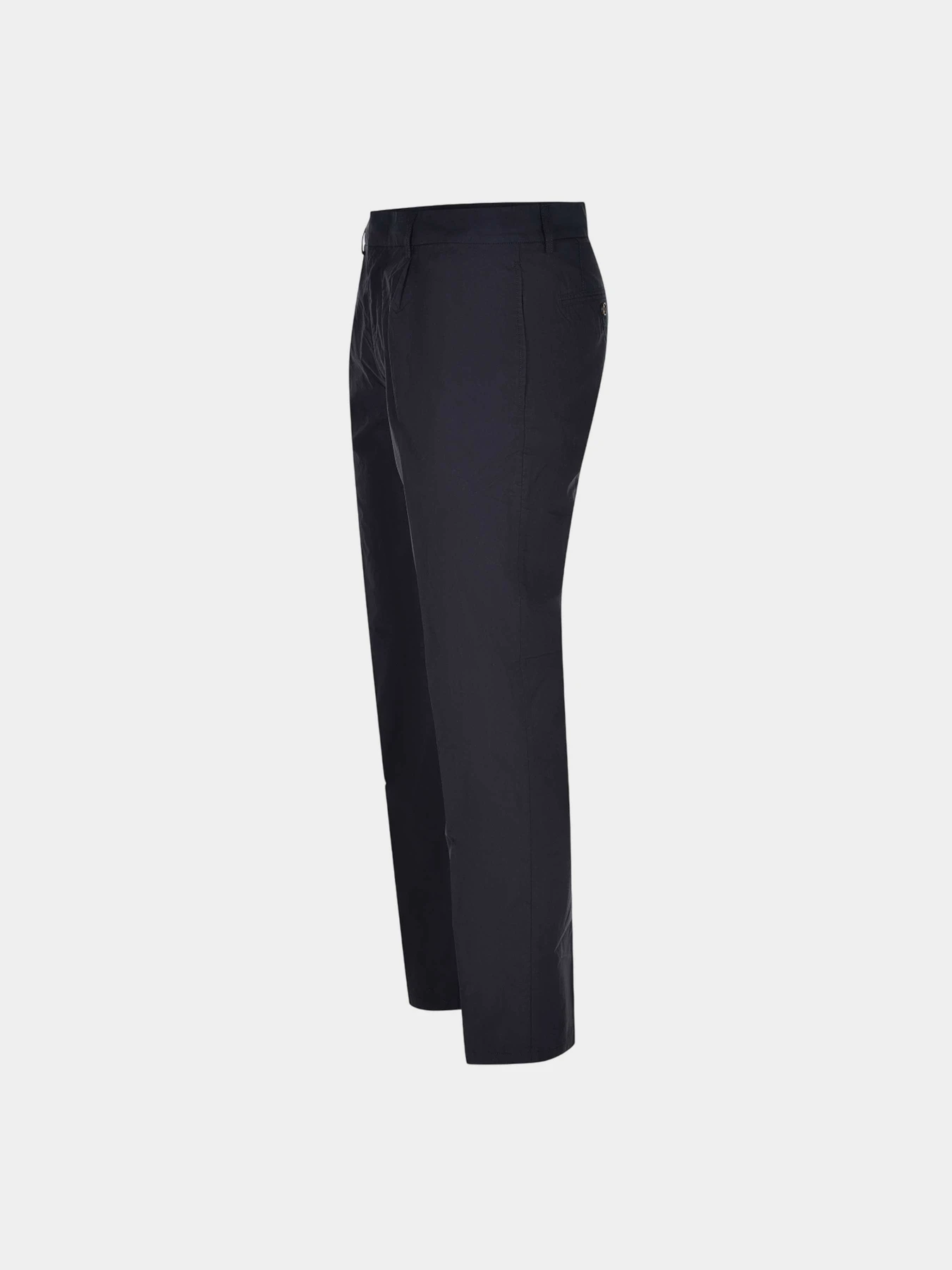 Брюки Emporio Armani модель EM005898-AF25633-UC001 Брюки Emporio Armani модель EM005898-AF25633-UC001 Фото