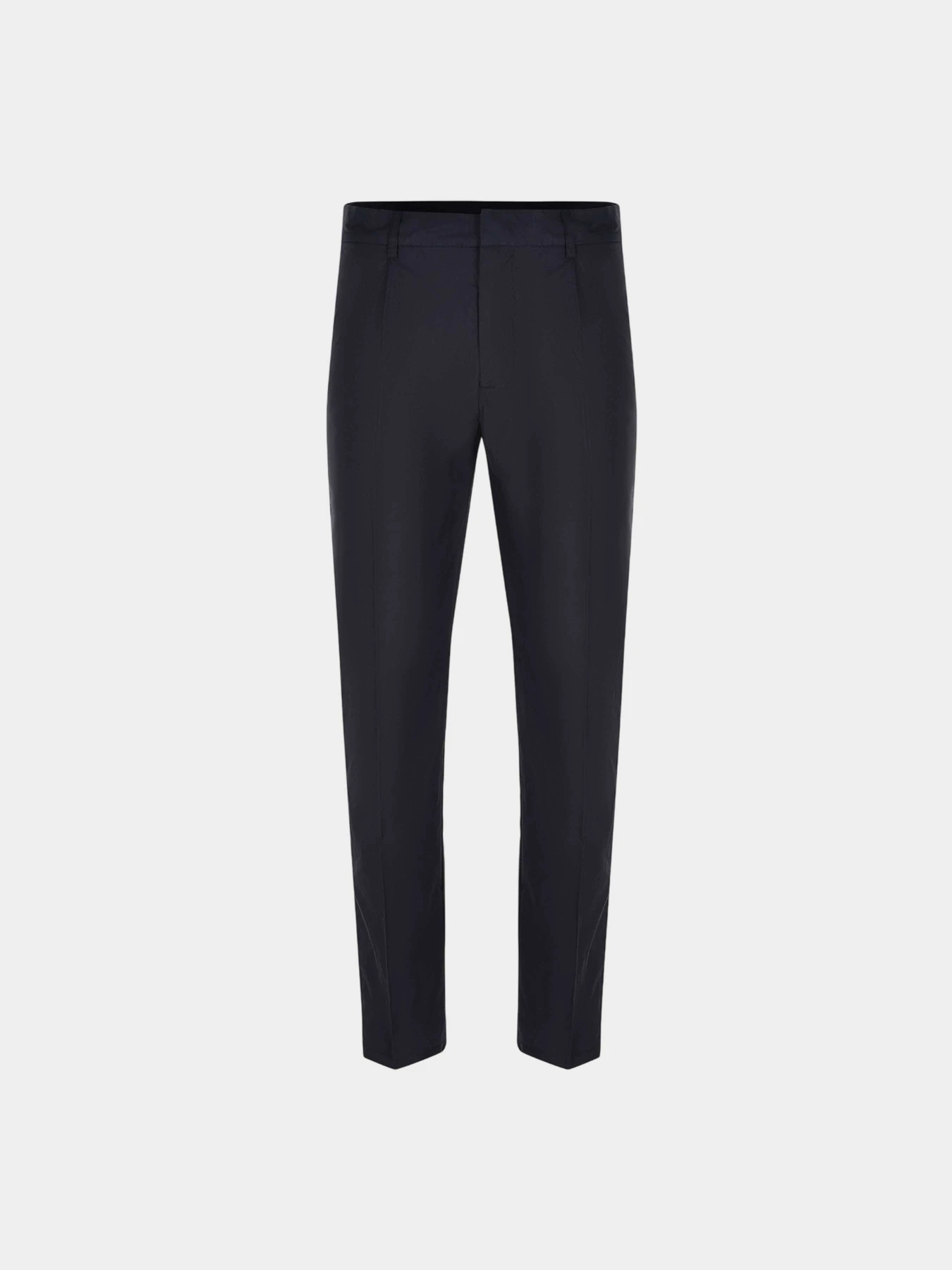 Брюки Emporio Armani модель EM005898-AF25633-UC001 Брюки Emporio Armani модель EM005898-AF25633-UC001 Фото