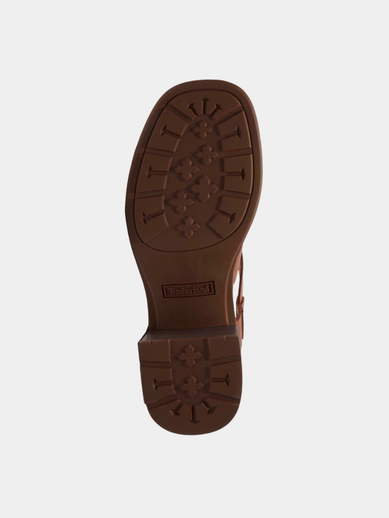 Босоножки Timberland модель TB0A43XREM4 Фото