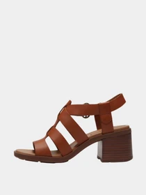Босоножки Timberland модель TB0A43XREM4 Фото