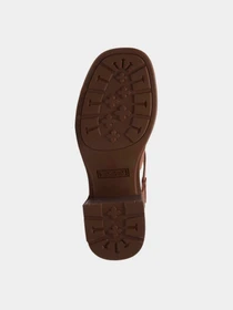 Босоножки Timberland модель TB0A43XREM4 Фото