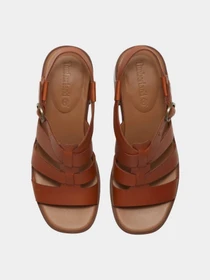 Босоножки Timberland модель TB0A43XREM4 Фото
