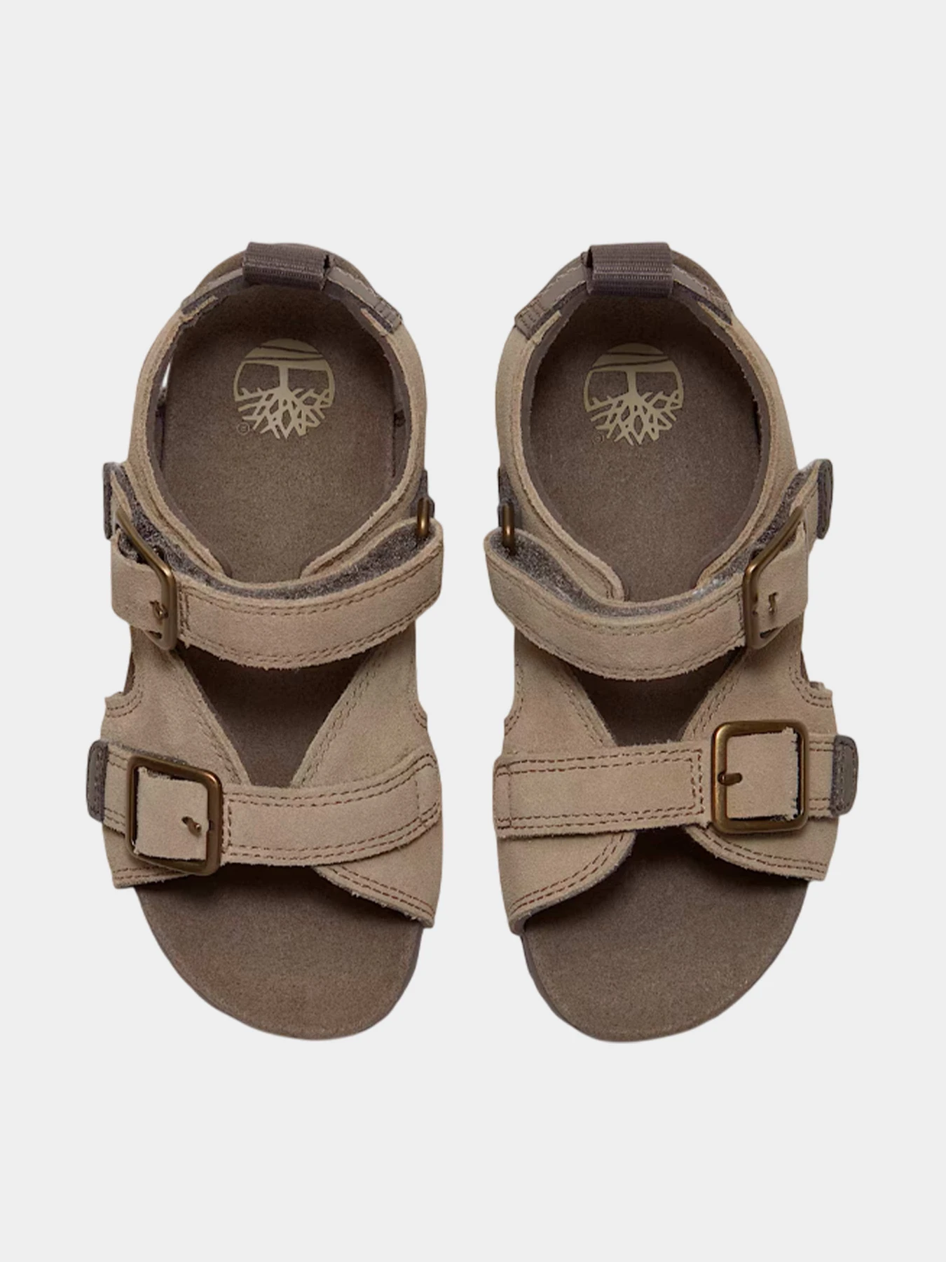 Сандалии Timberland модель TB0A5MMNER3 Сандалии Timberland модель TB0A5MMNER3 Фото